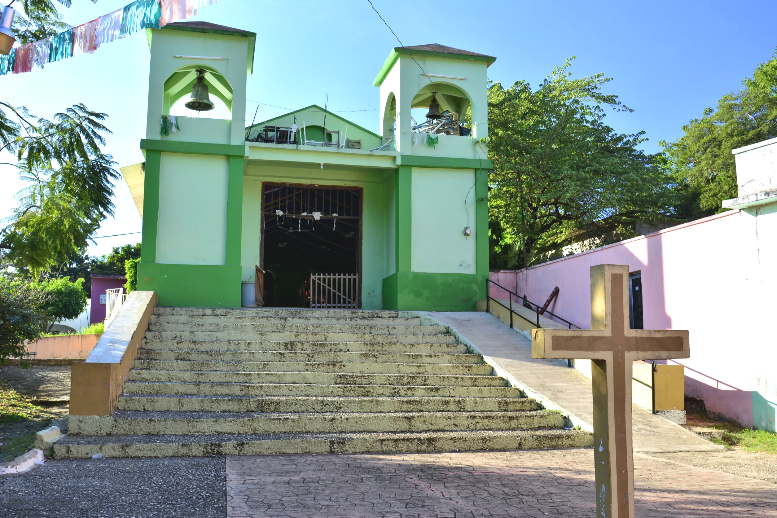Embassy gallery image 3