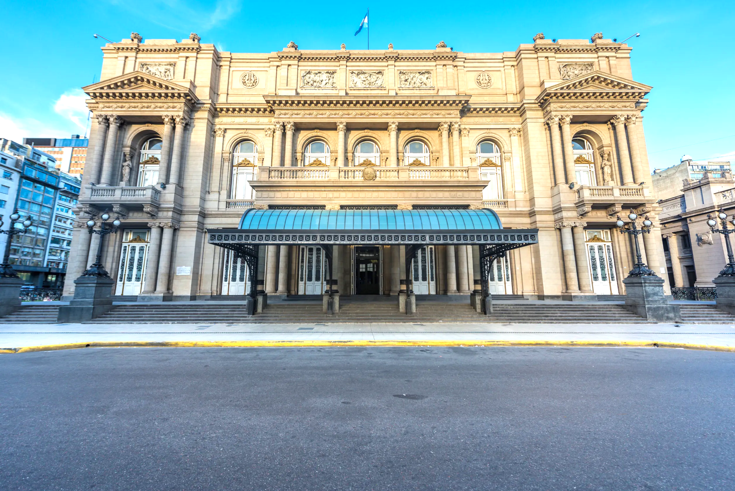 Embassy gallery image 2