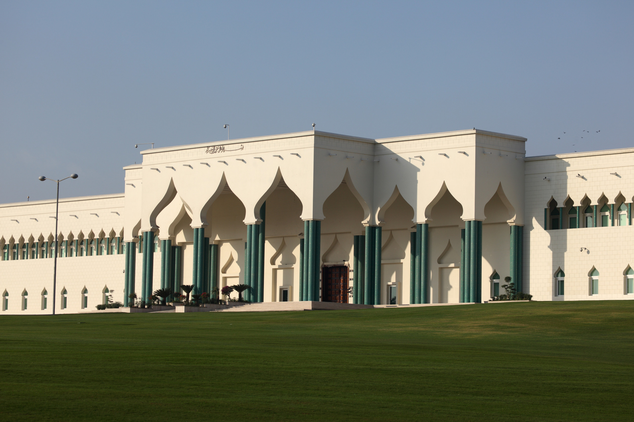 Embassy gallery image 2