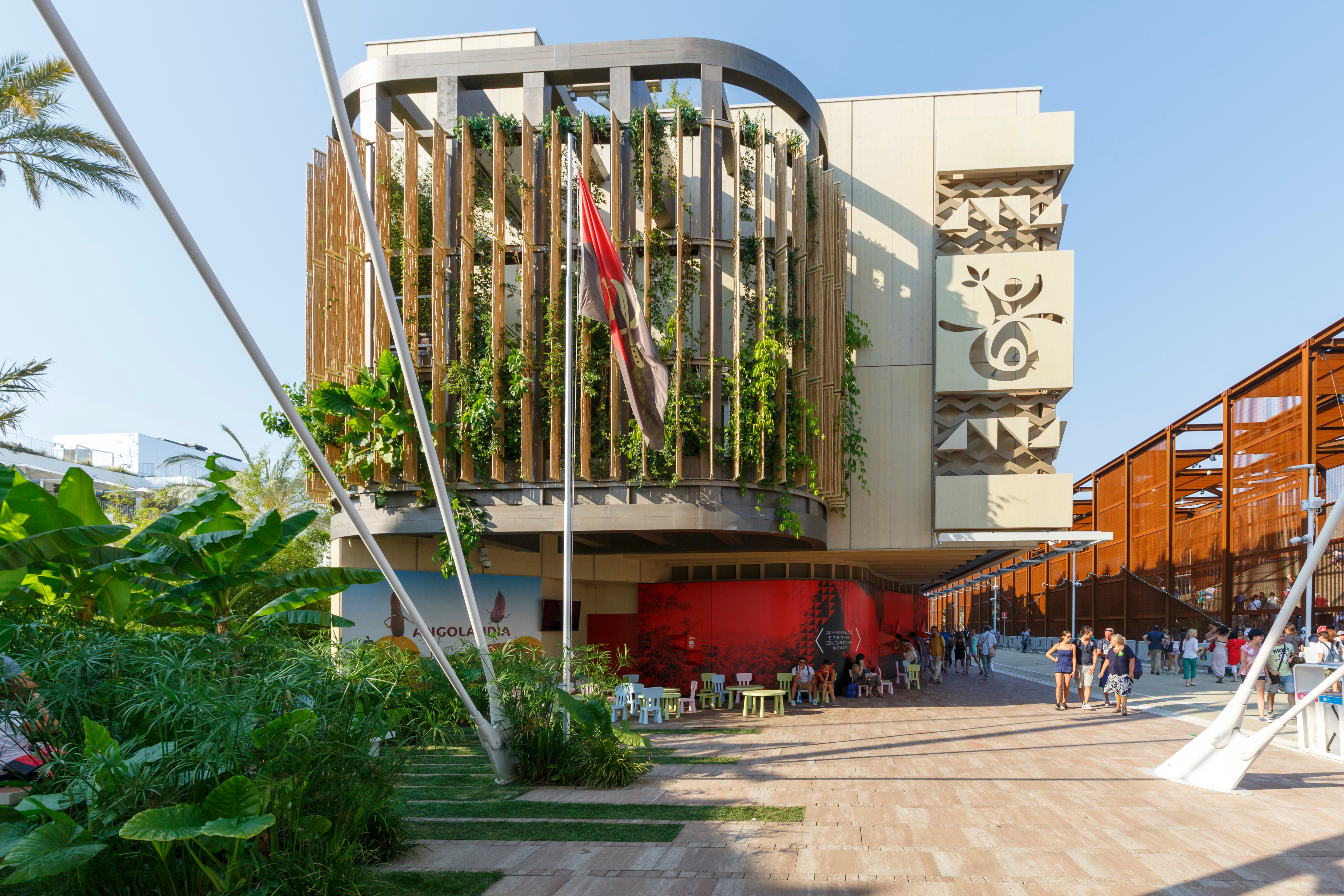 Embassy gallery image 2