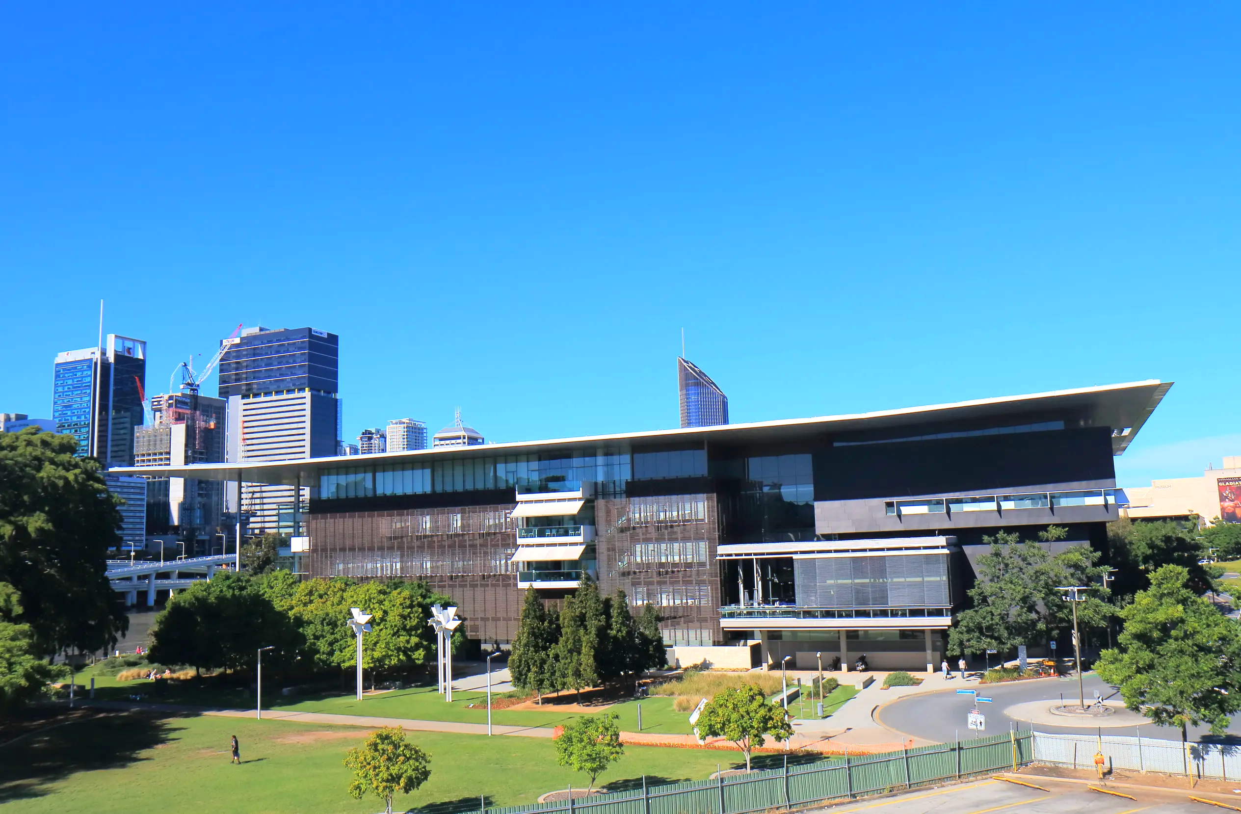 Embassy gallery image 1