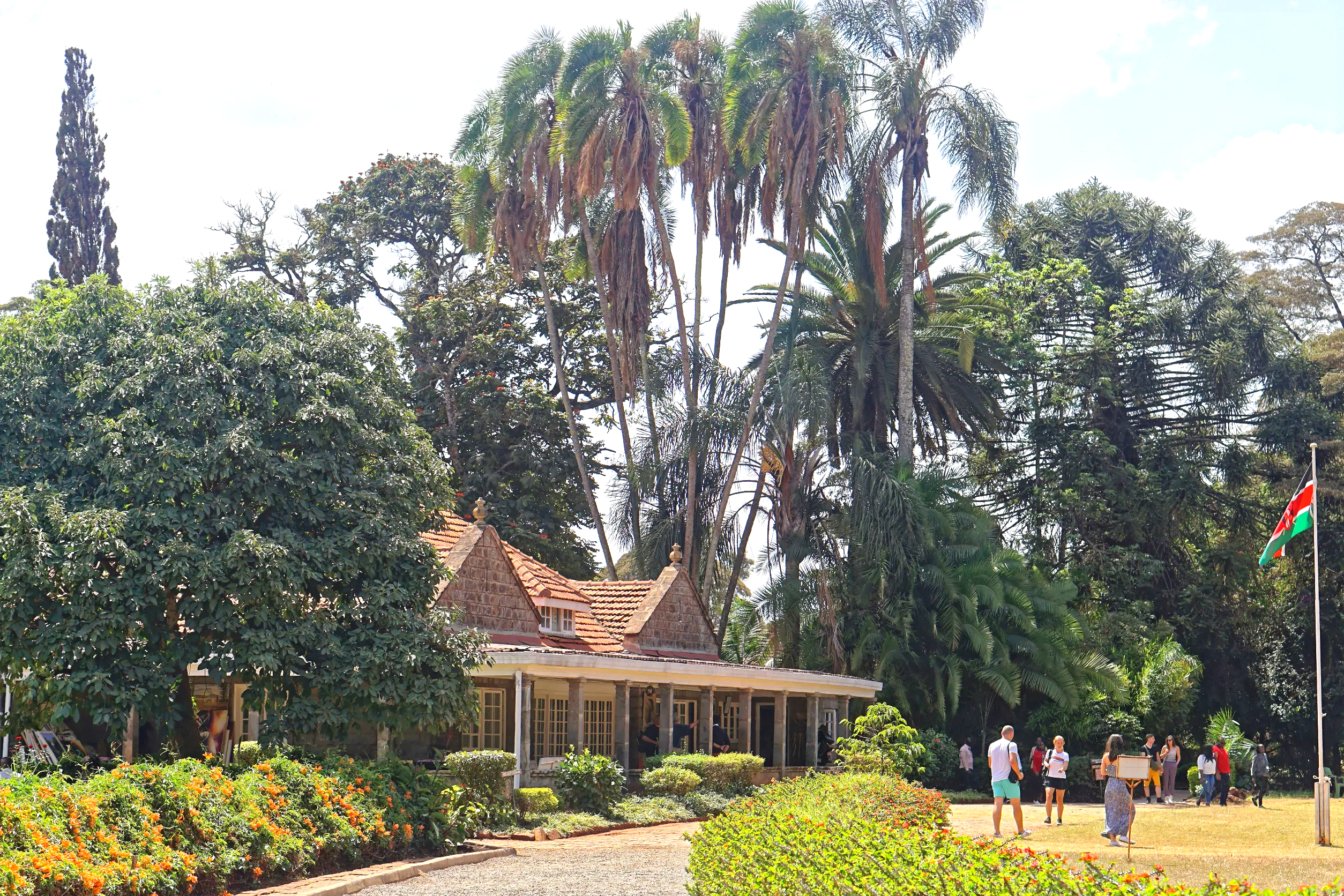 Embassy gallery image 2