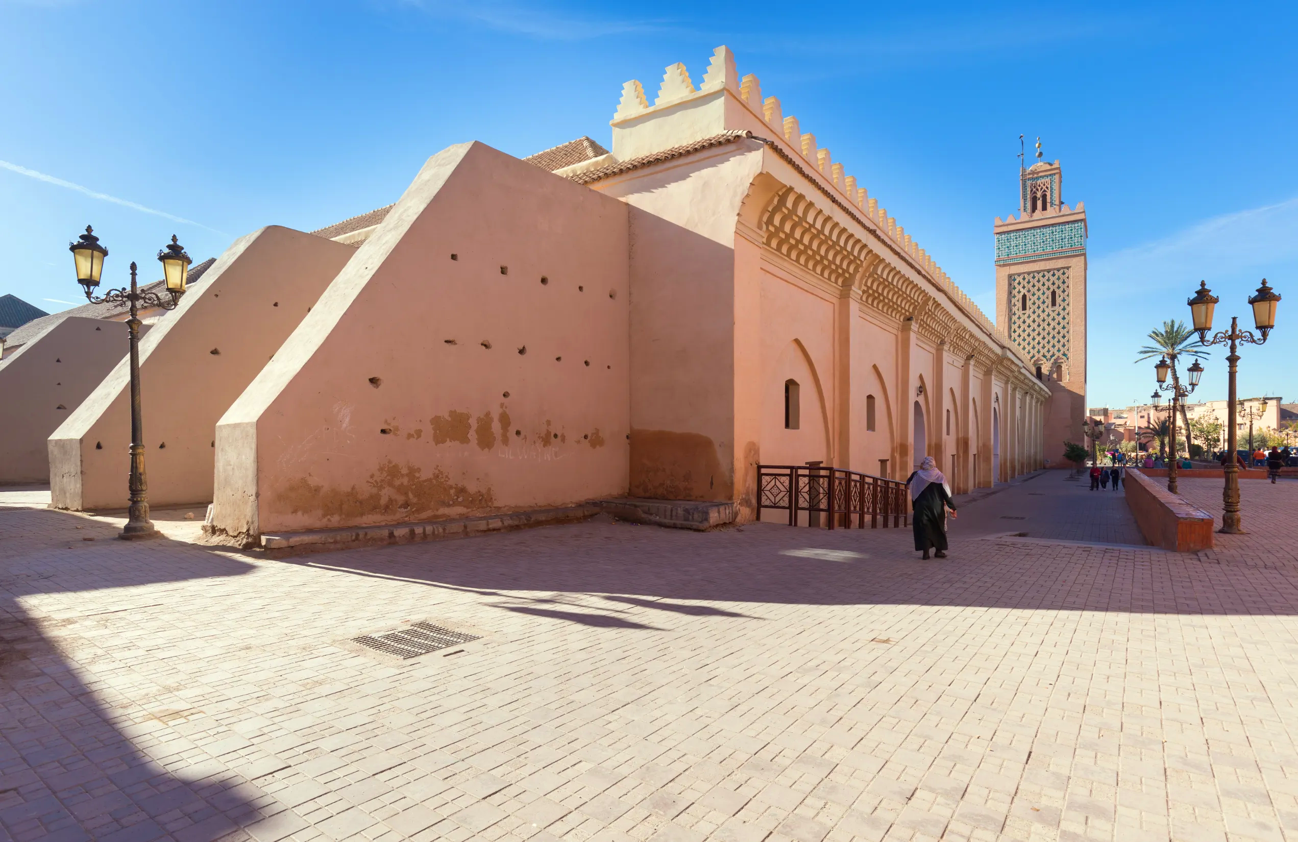 Embassy gallery image 1