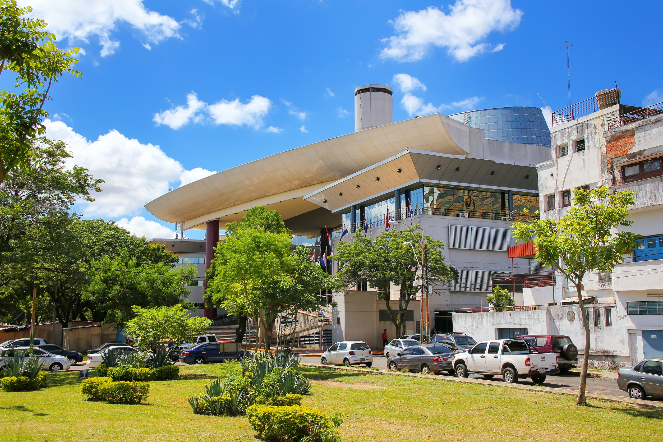 Embassy gallery image 1