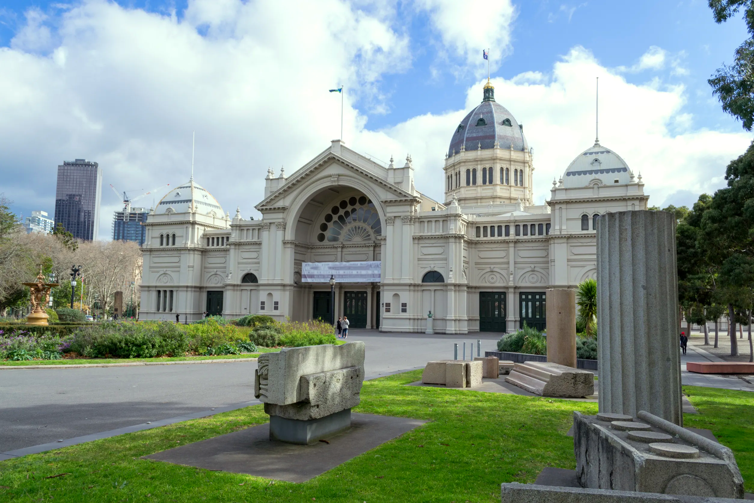Embassy gallery image 2