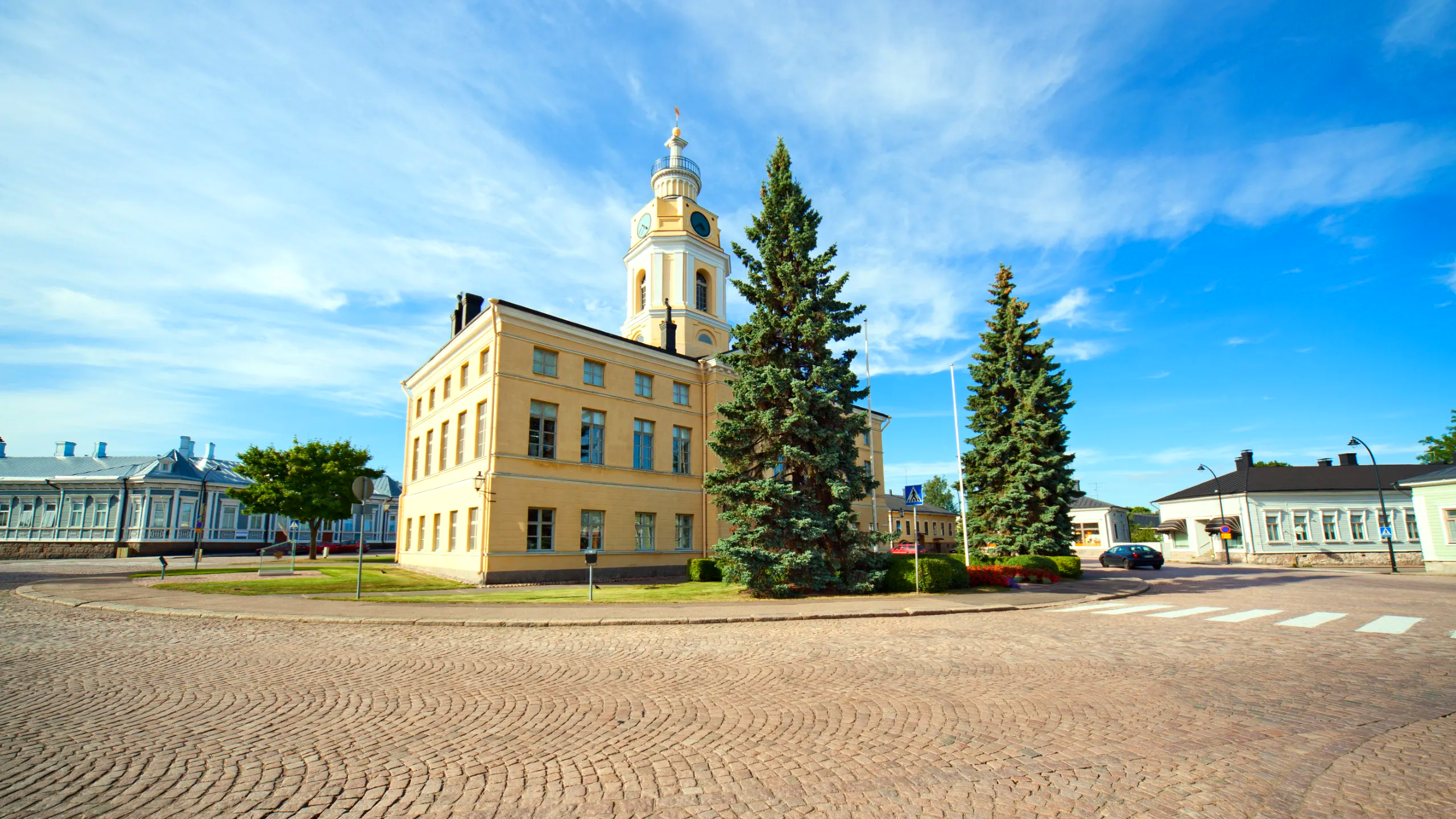 Embassy gallery image 1