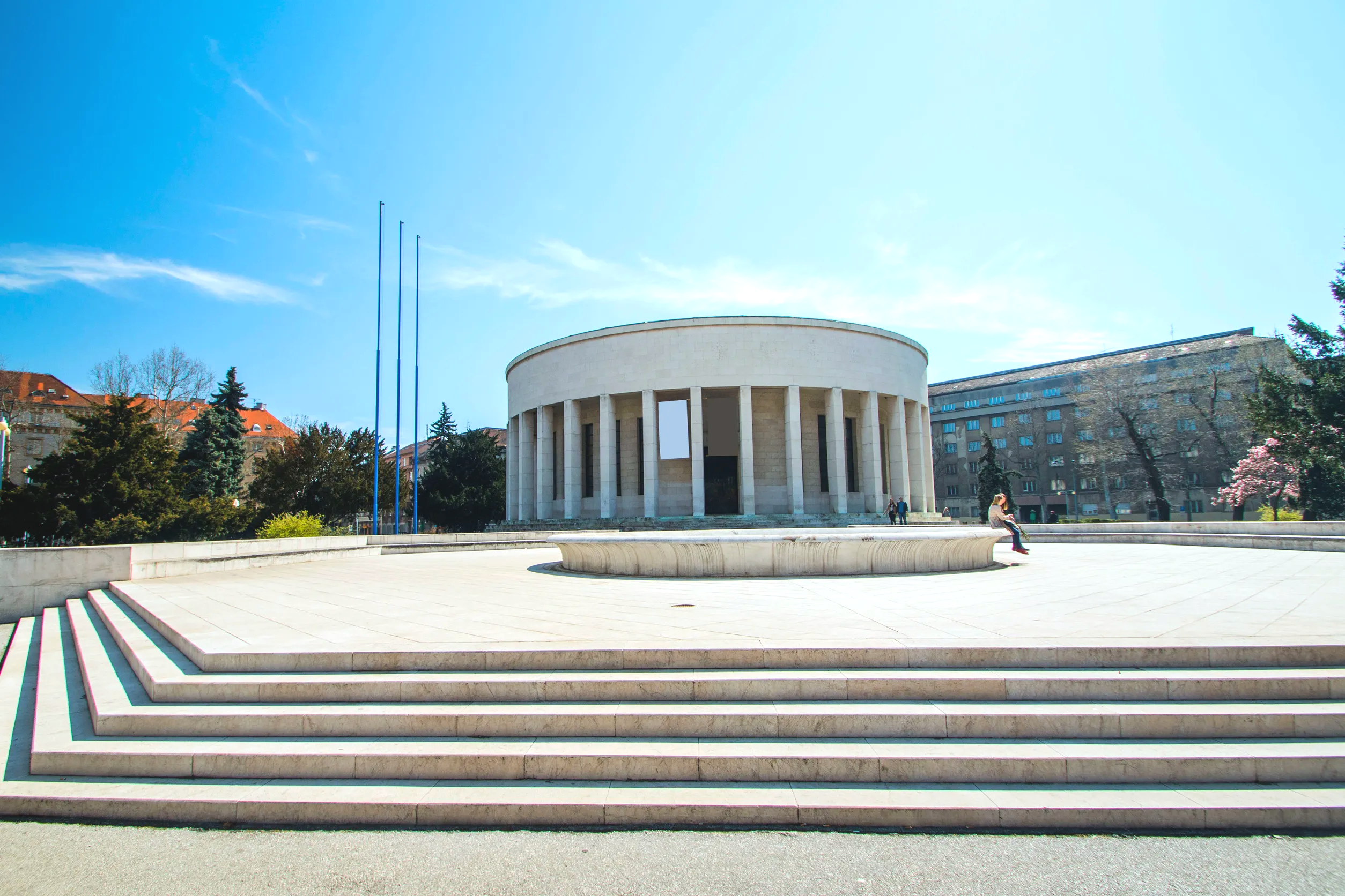 Embassy gallery image 2