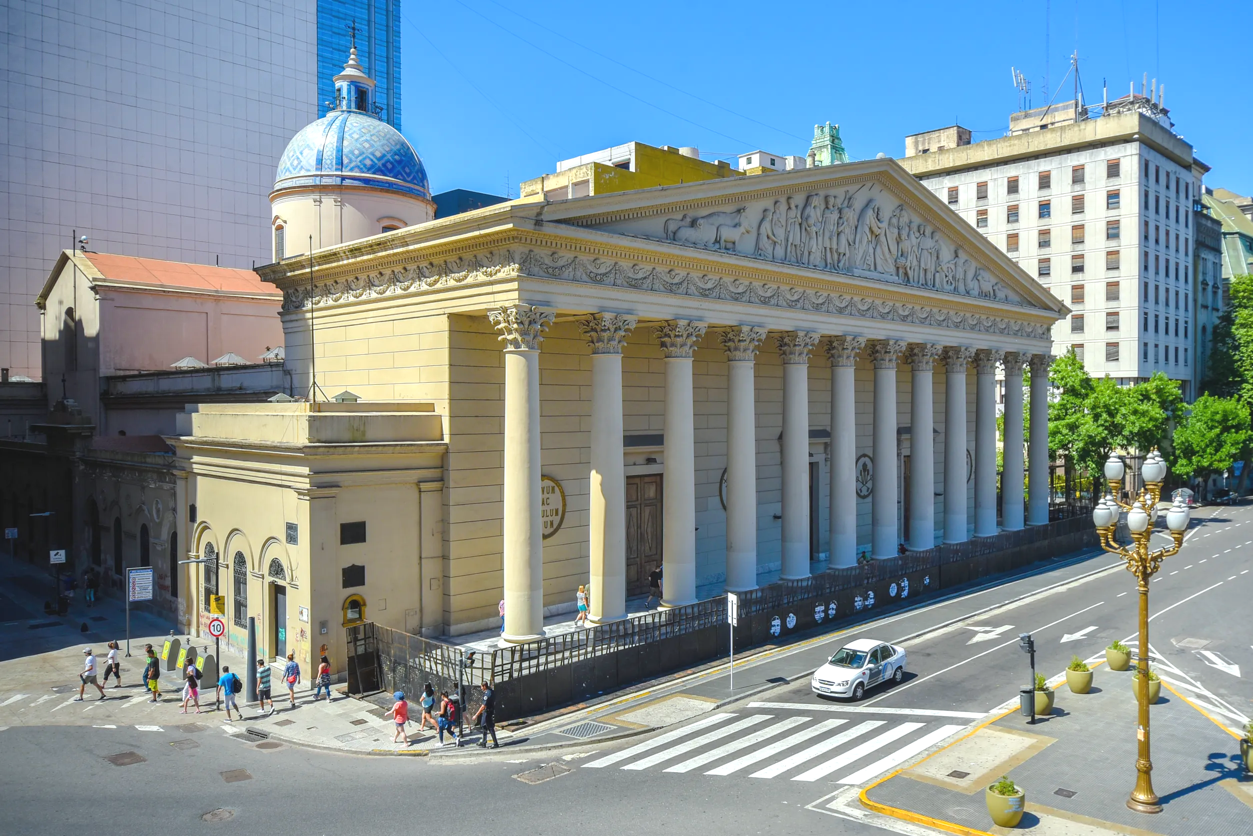 Embassy gallery image 1