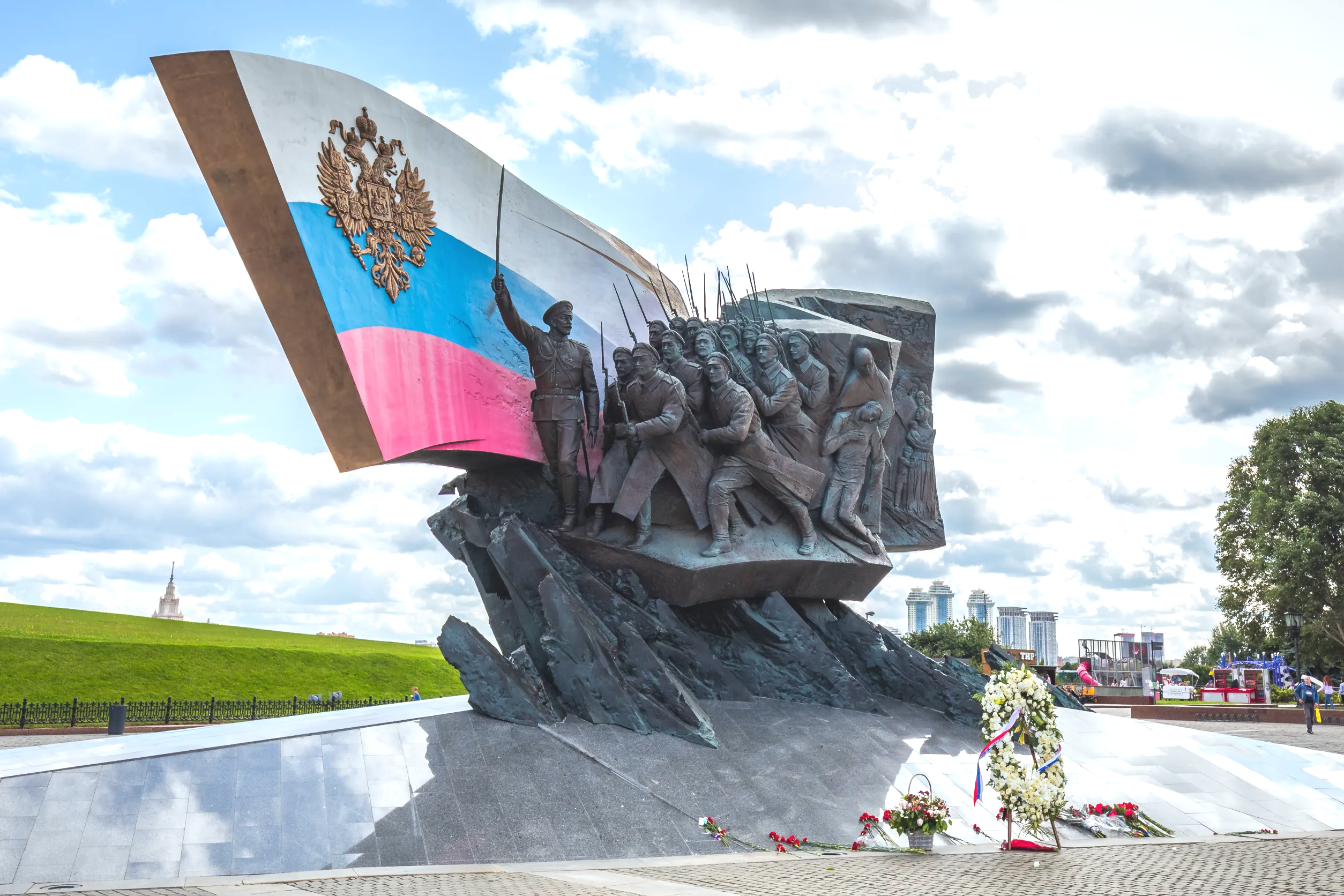 Embassy gallery image 2