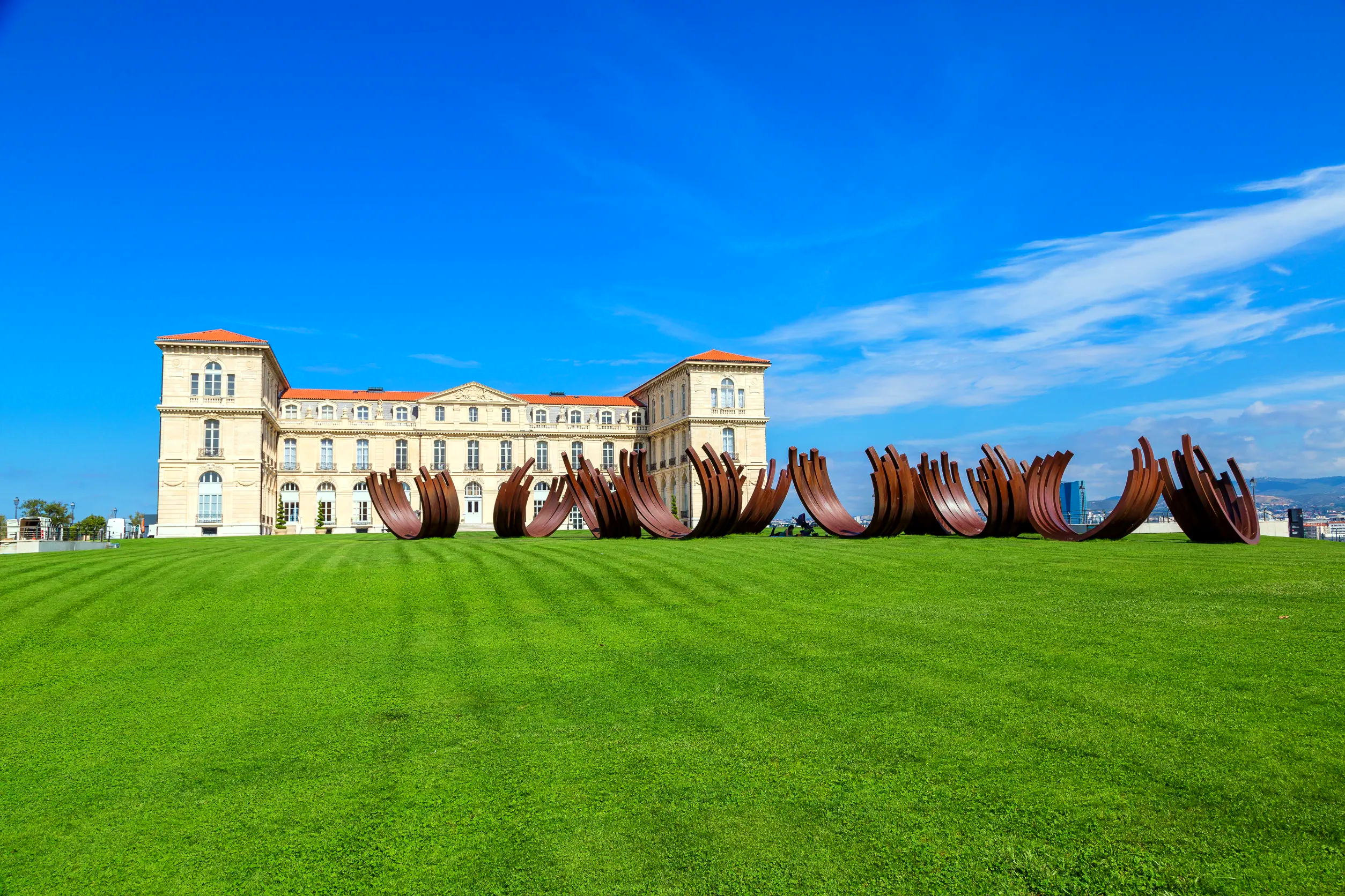 Embassy gallery image 1