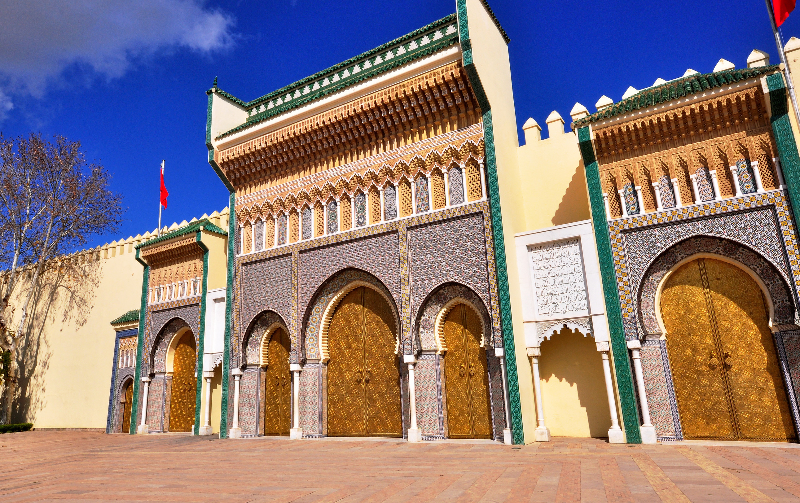 Embassy gallery image 2