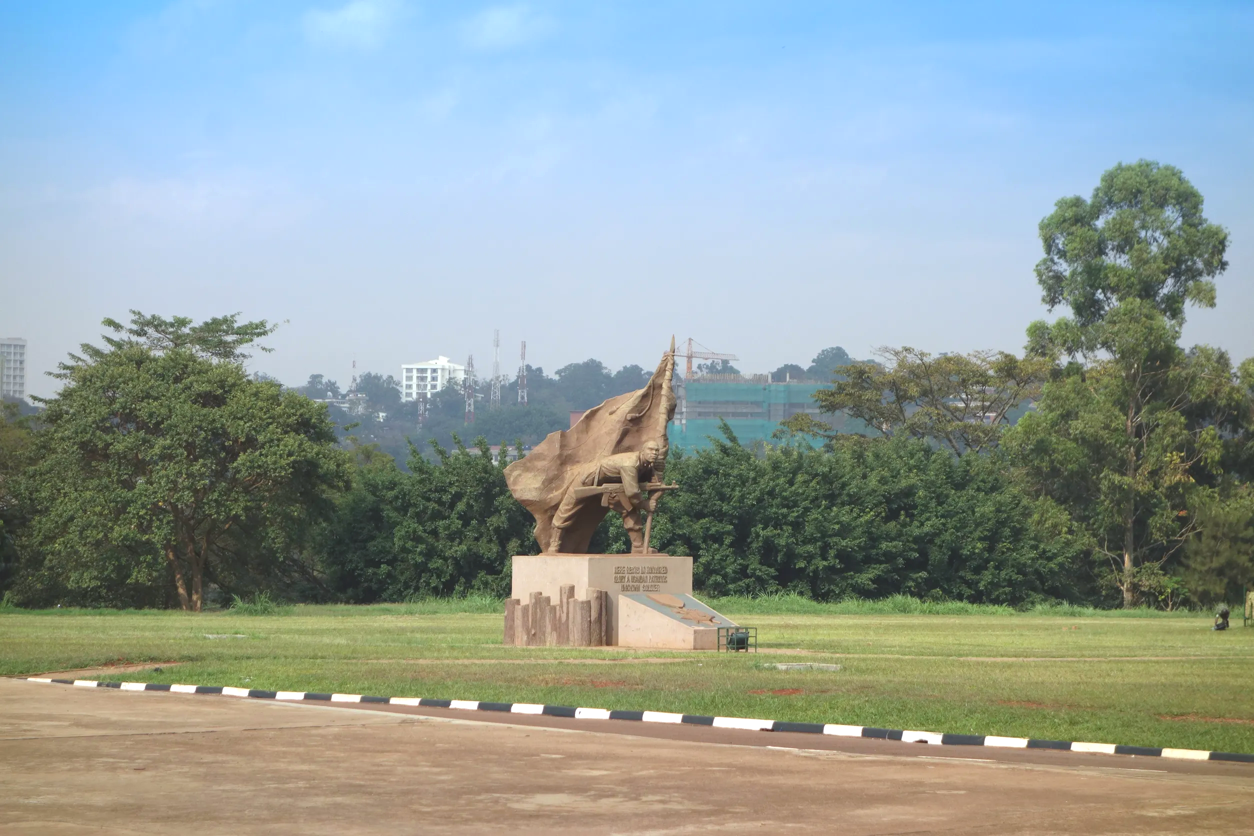 Embassy gallery image 2