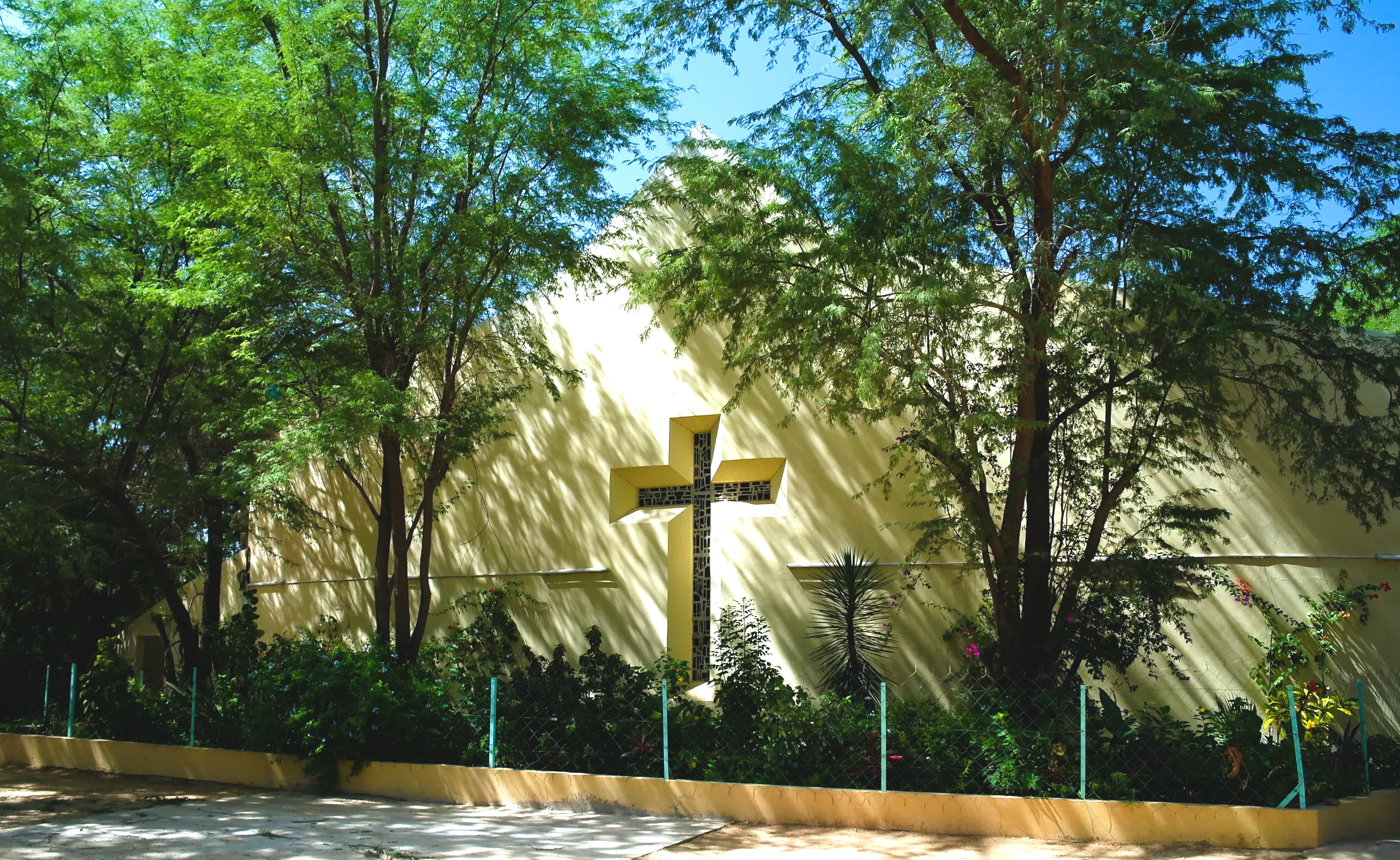 Embassy gallery image 2