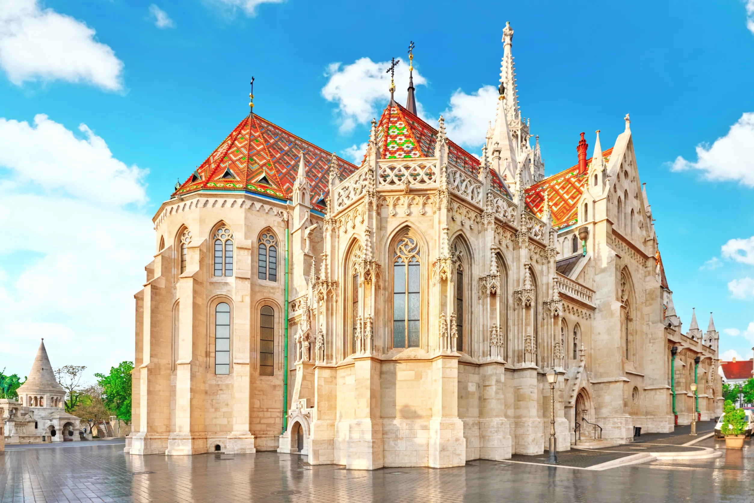 Embassy gallery image 2