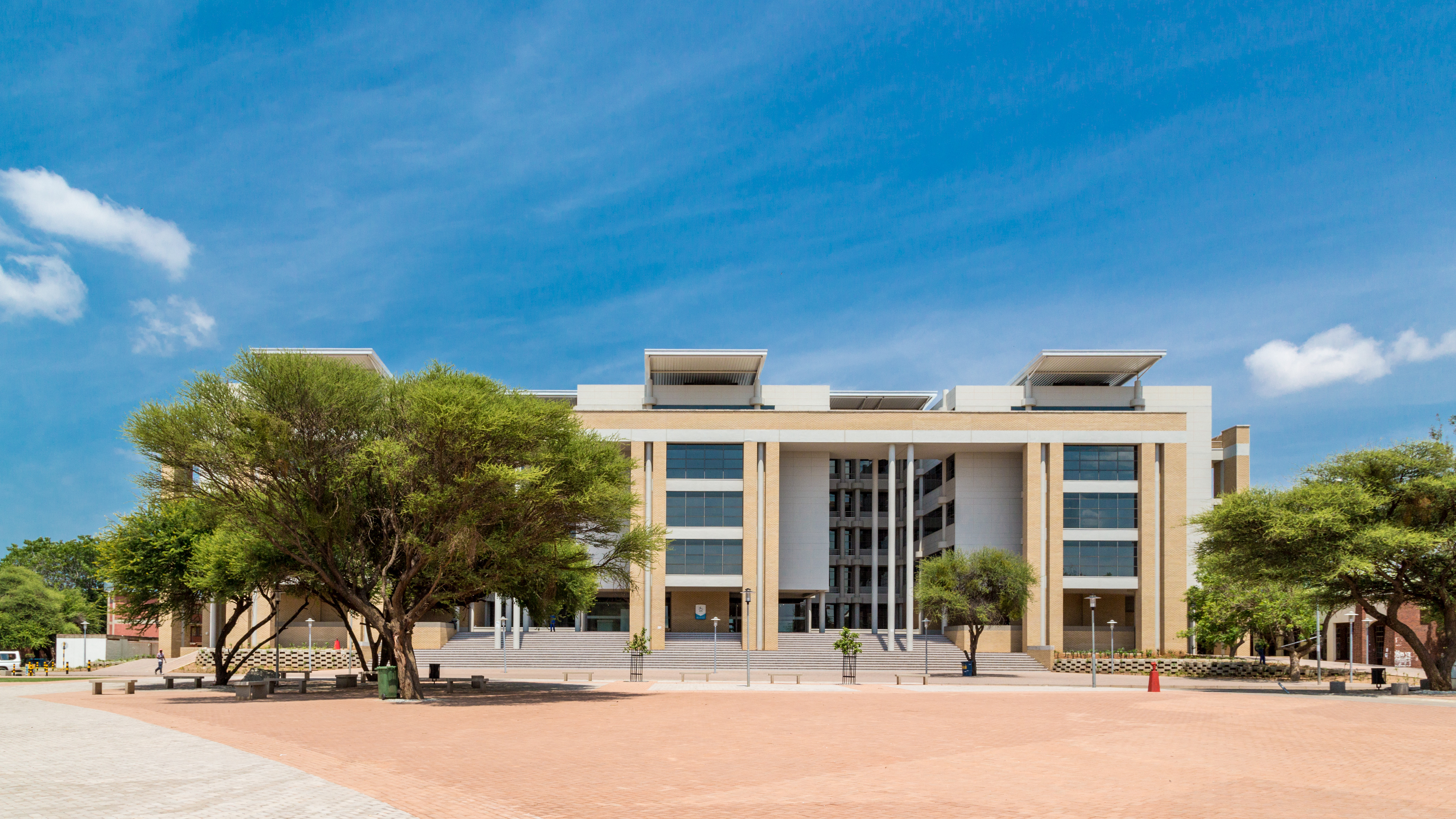 Embassy gallery image 2