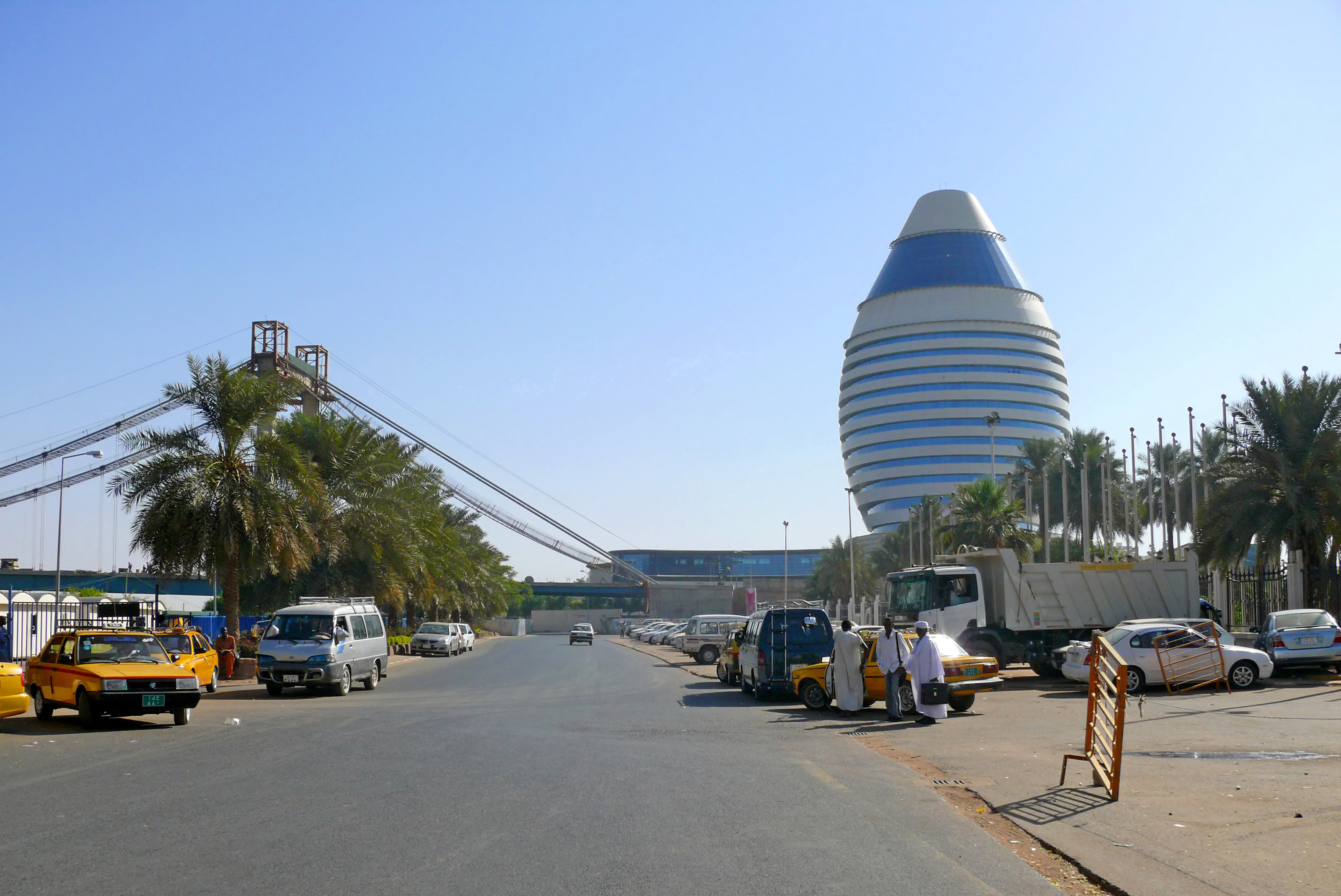 Embassy gallery image 2