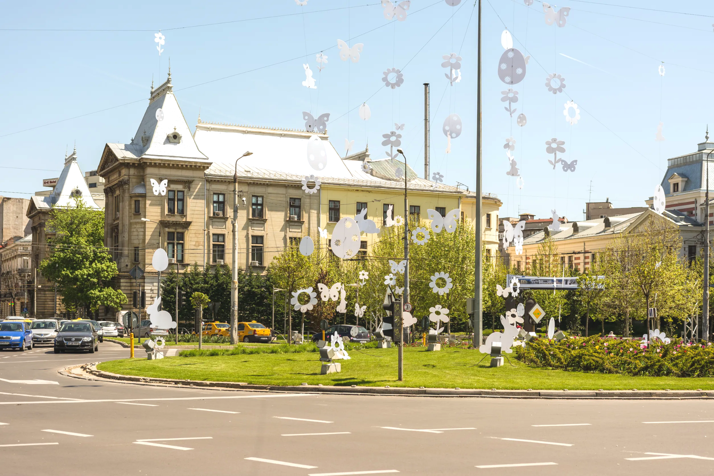 Embassy gallery image 2
