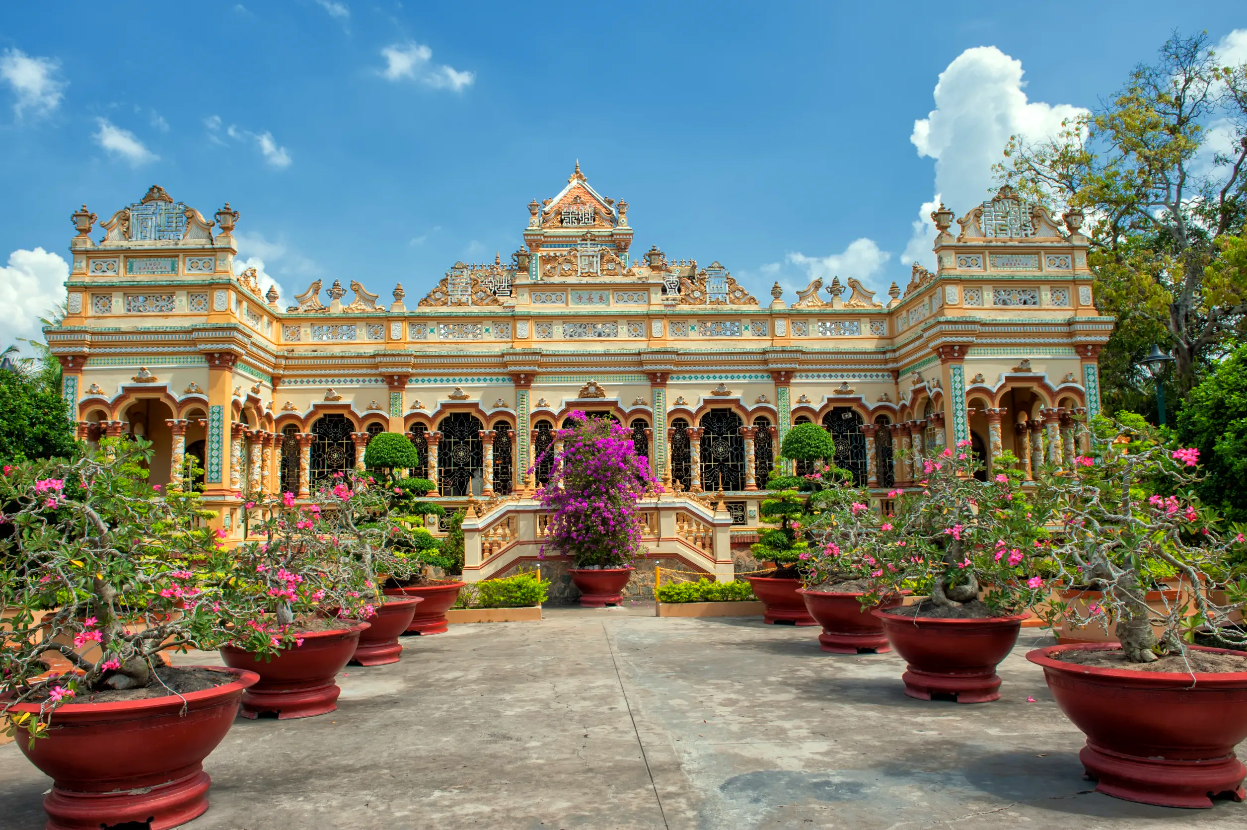 Embassy gallery image 1