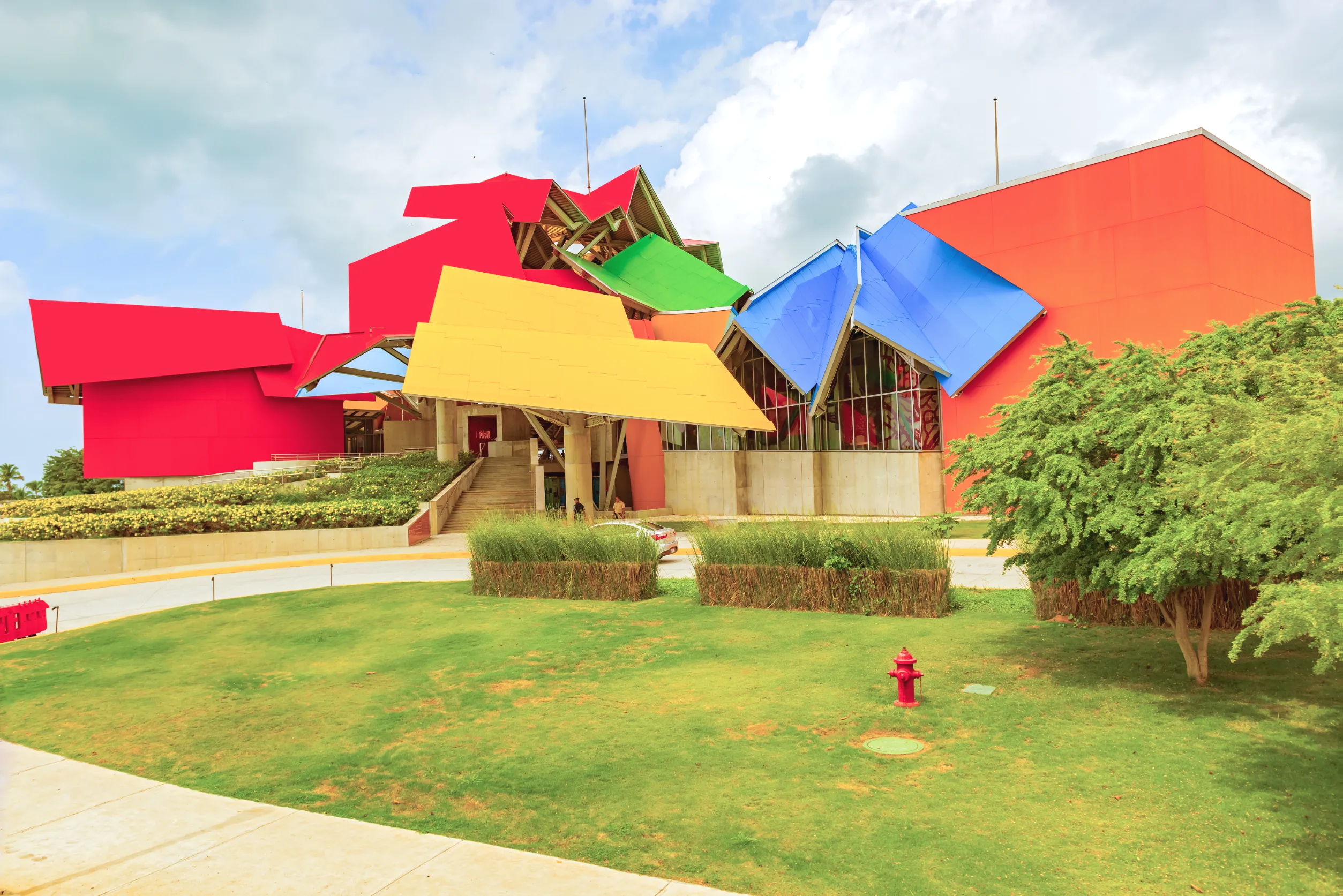 Embassy gallery image 2