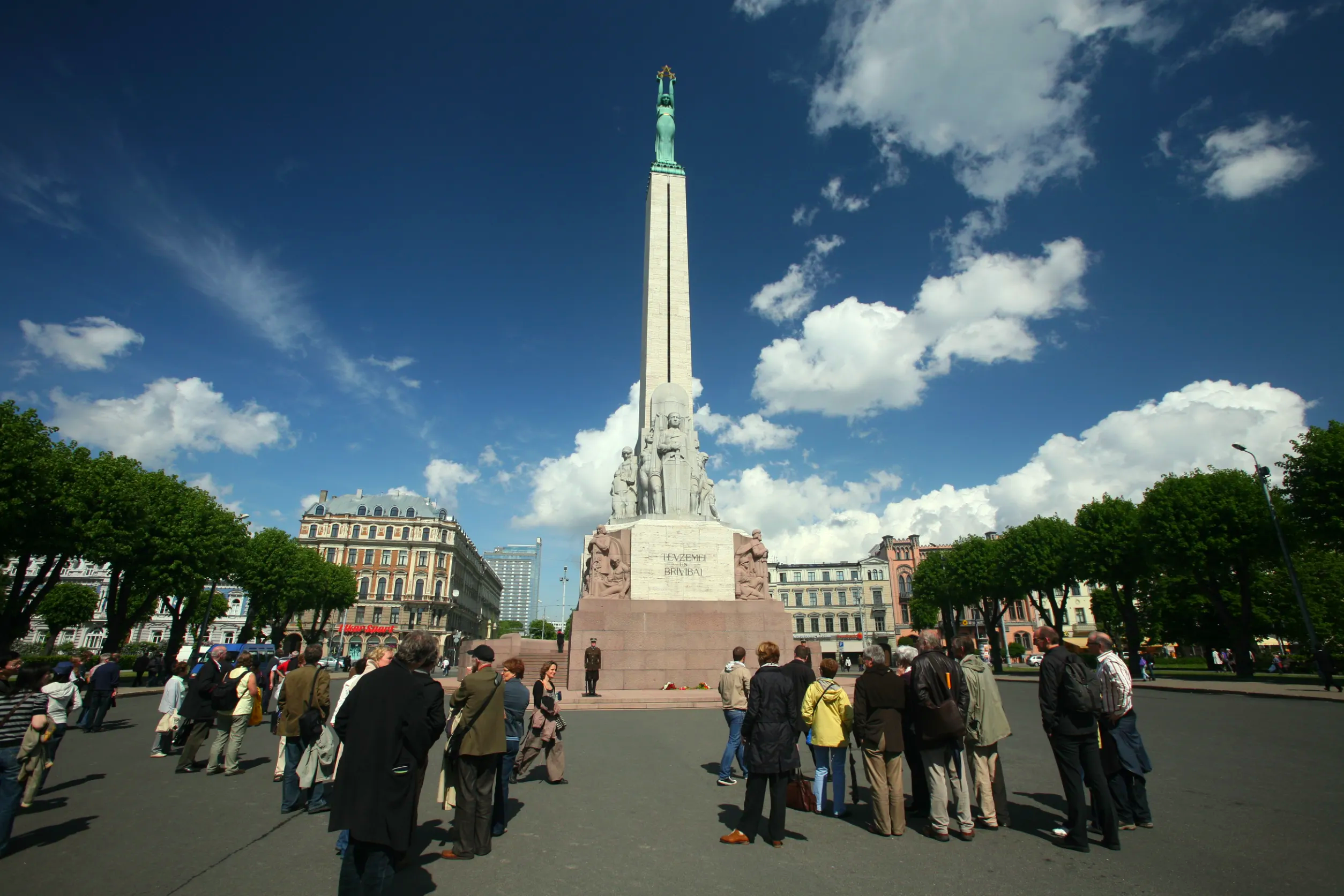 Embassy gallery image 4
