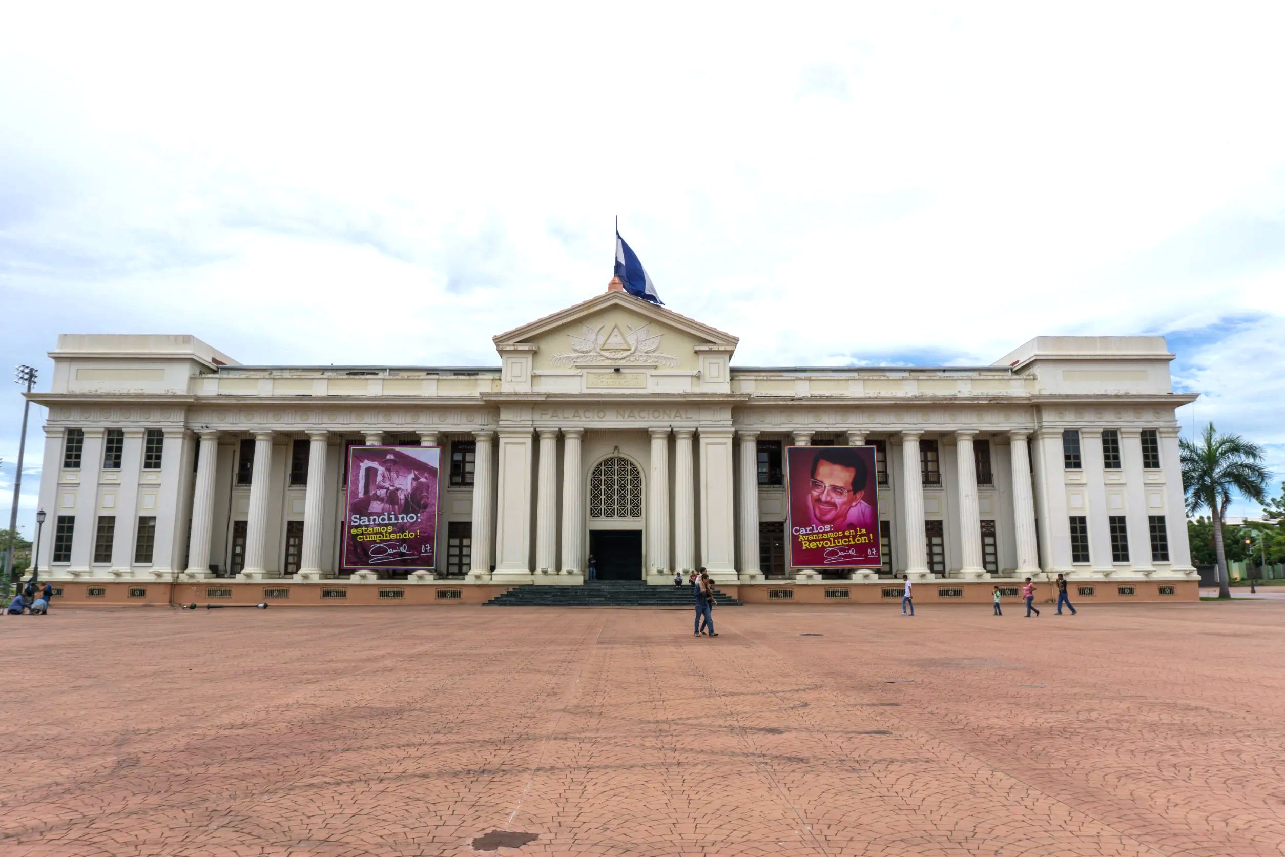 Embassy gallery image 1