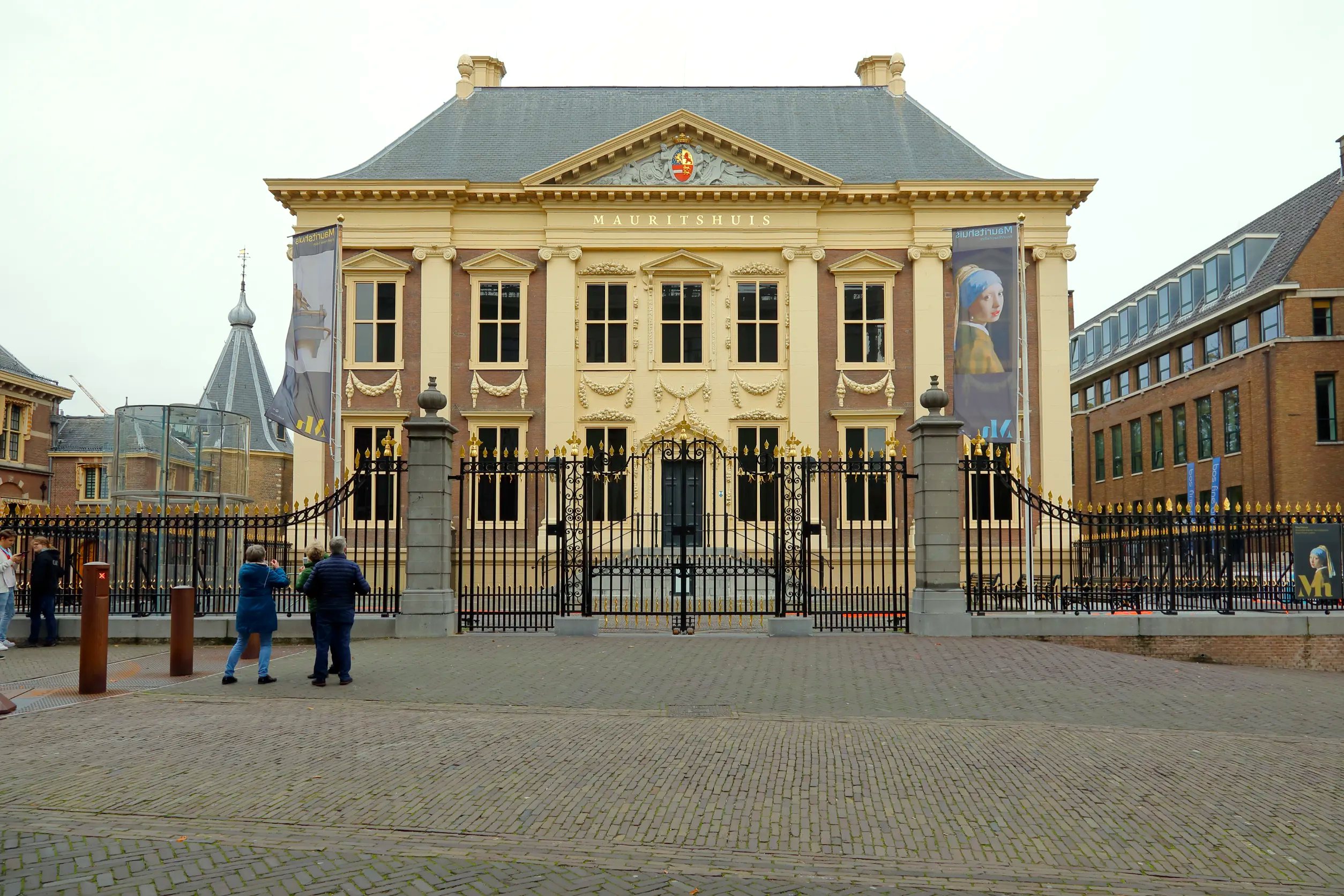 Embassy gallery image 2