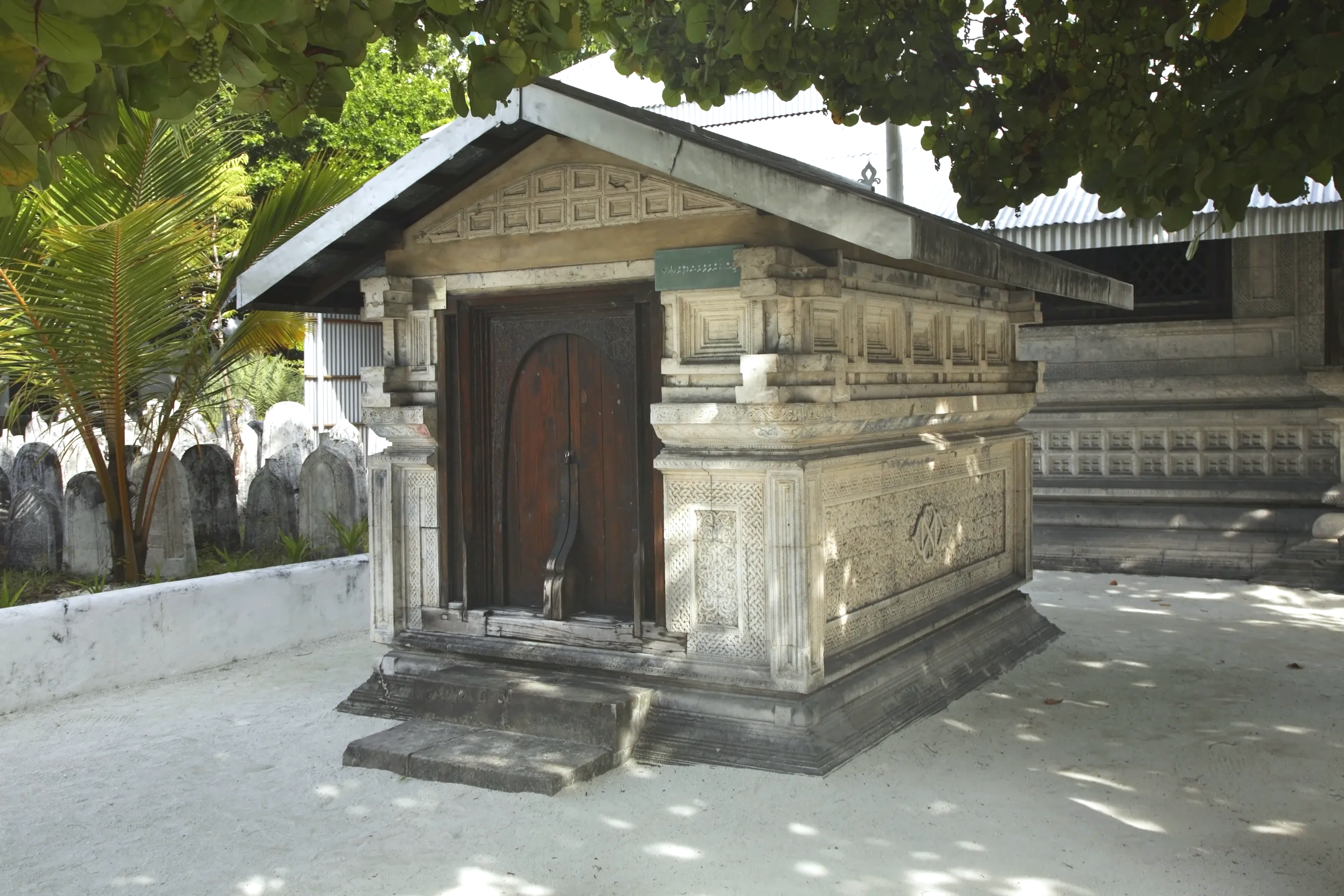 Embassy gallery image 3