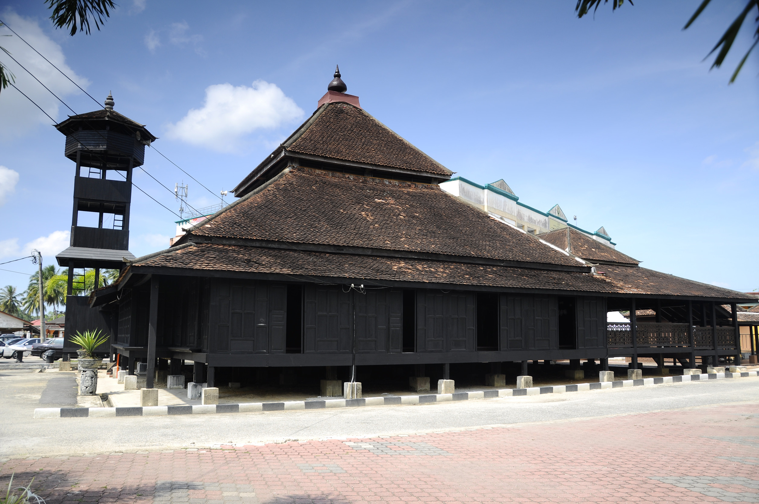 Embassy gallery image 1
