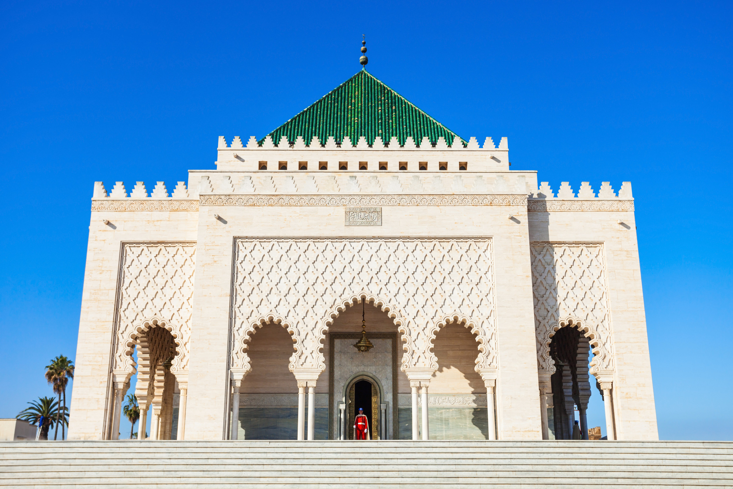 Embassy gallery image 2
