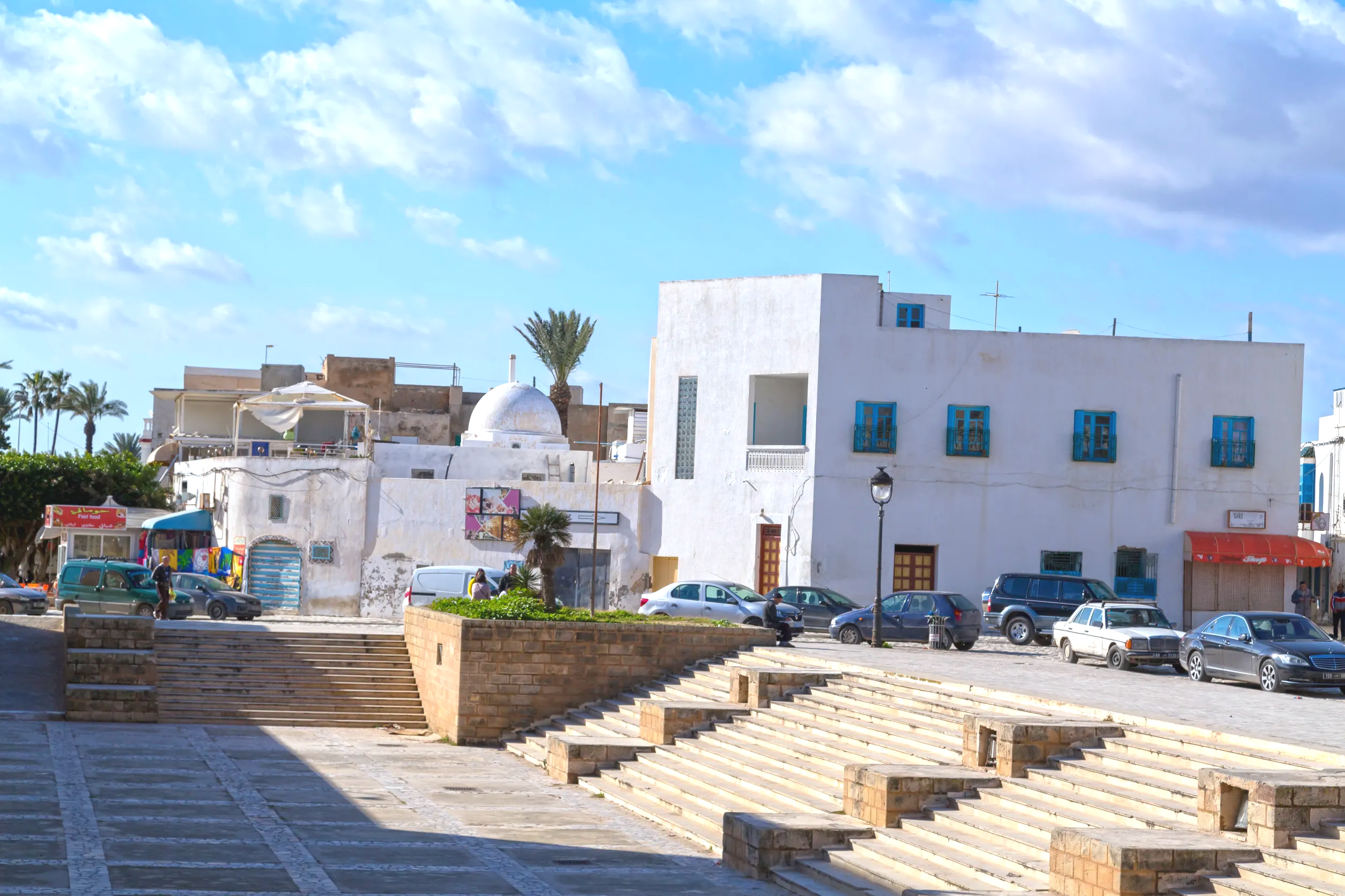 Embassy gallery image 1