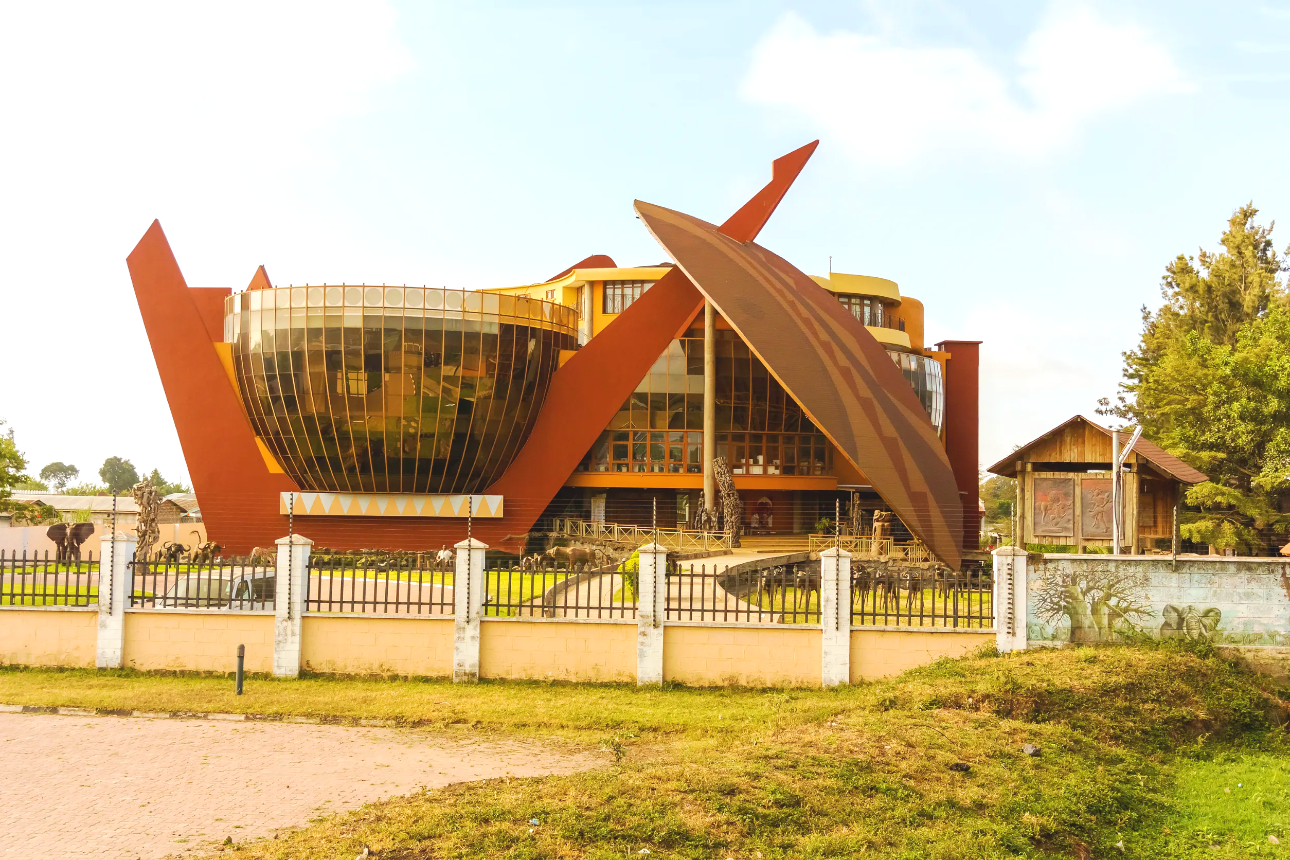 Embassy gallery image 3