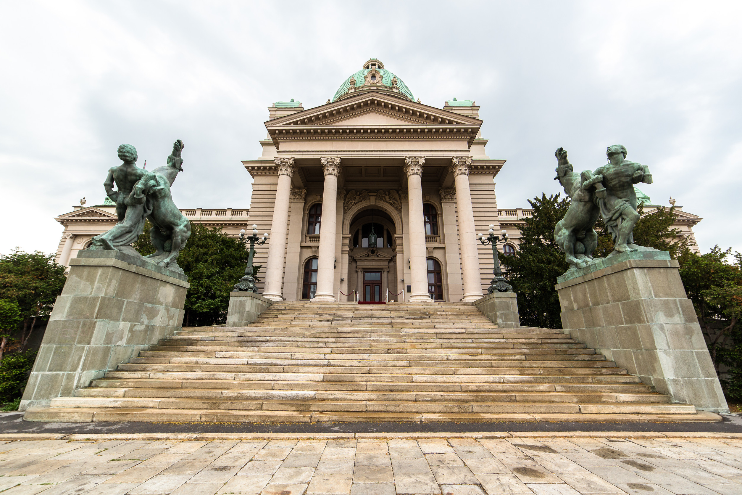 Embassy gallery image 1