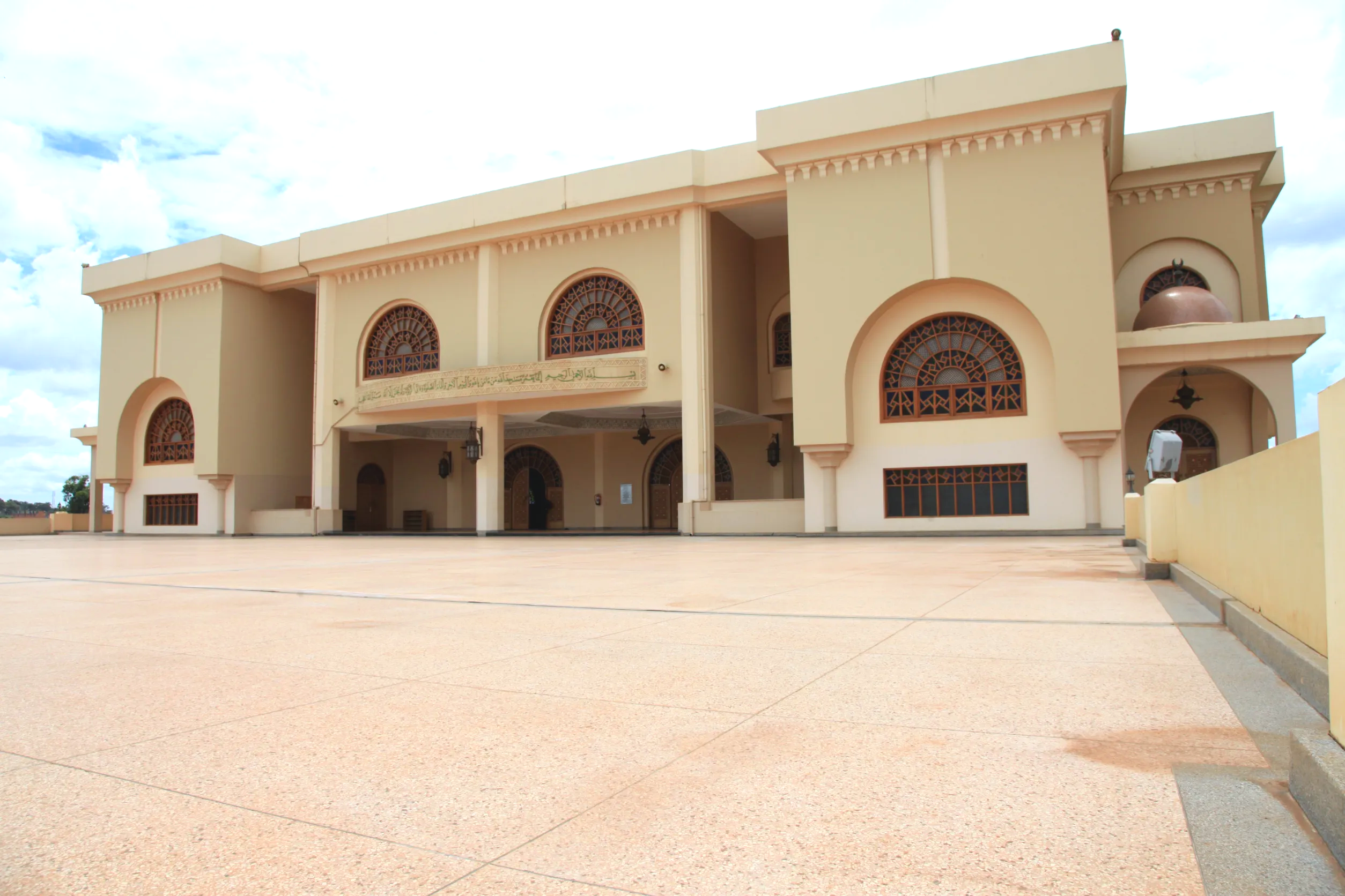 Embassy gallery image 3