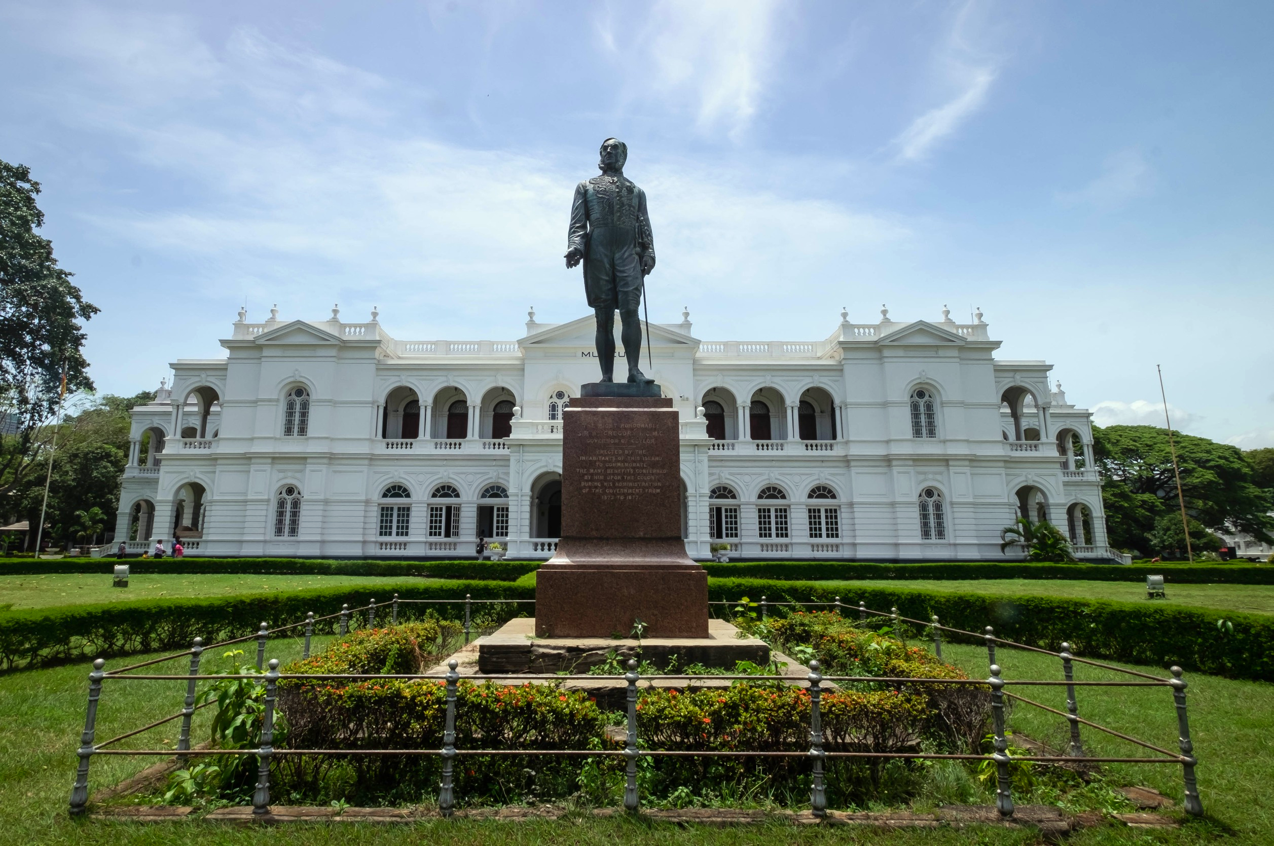 Embassy gallery image 1