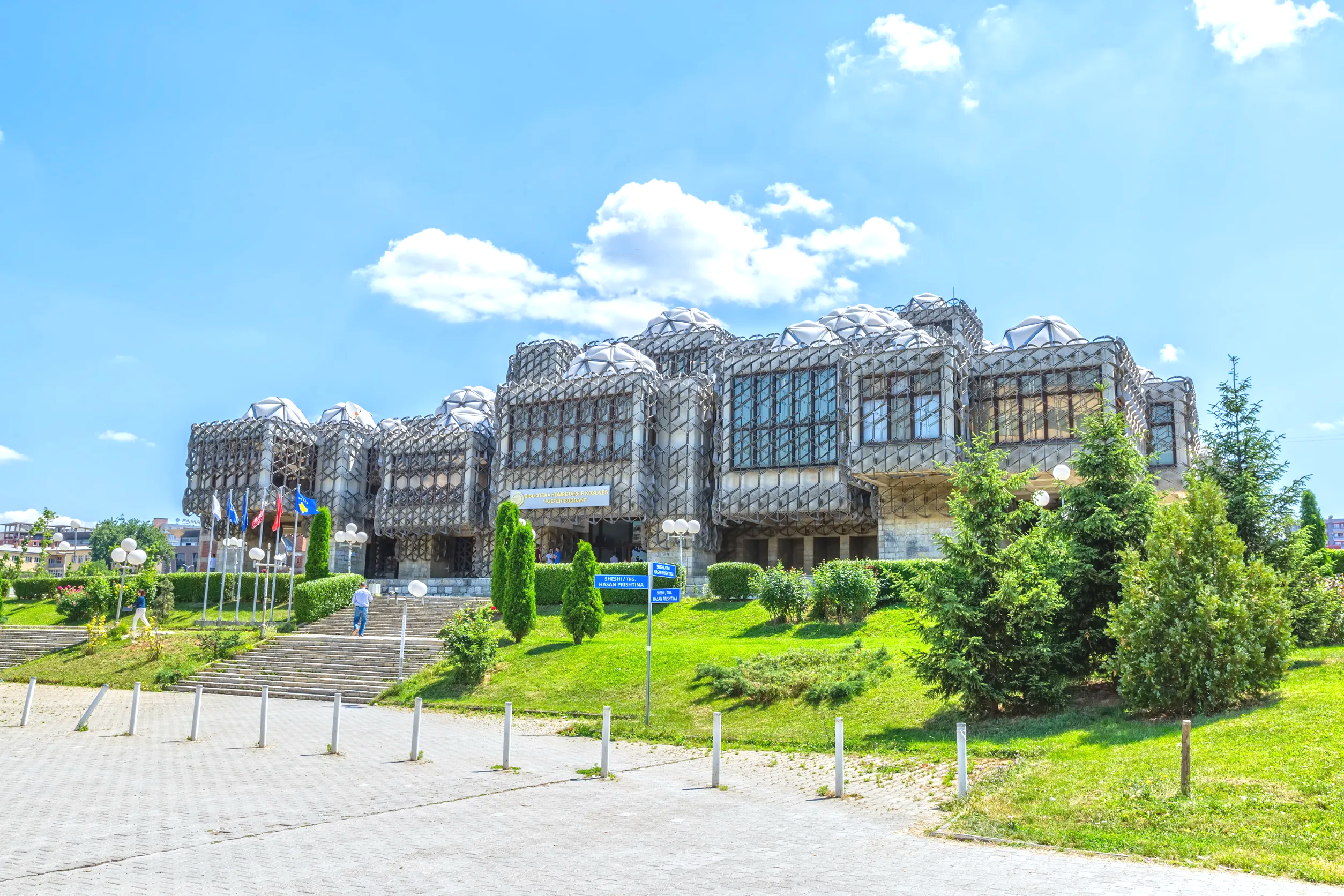 Embassy gallery image 1