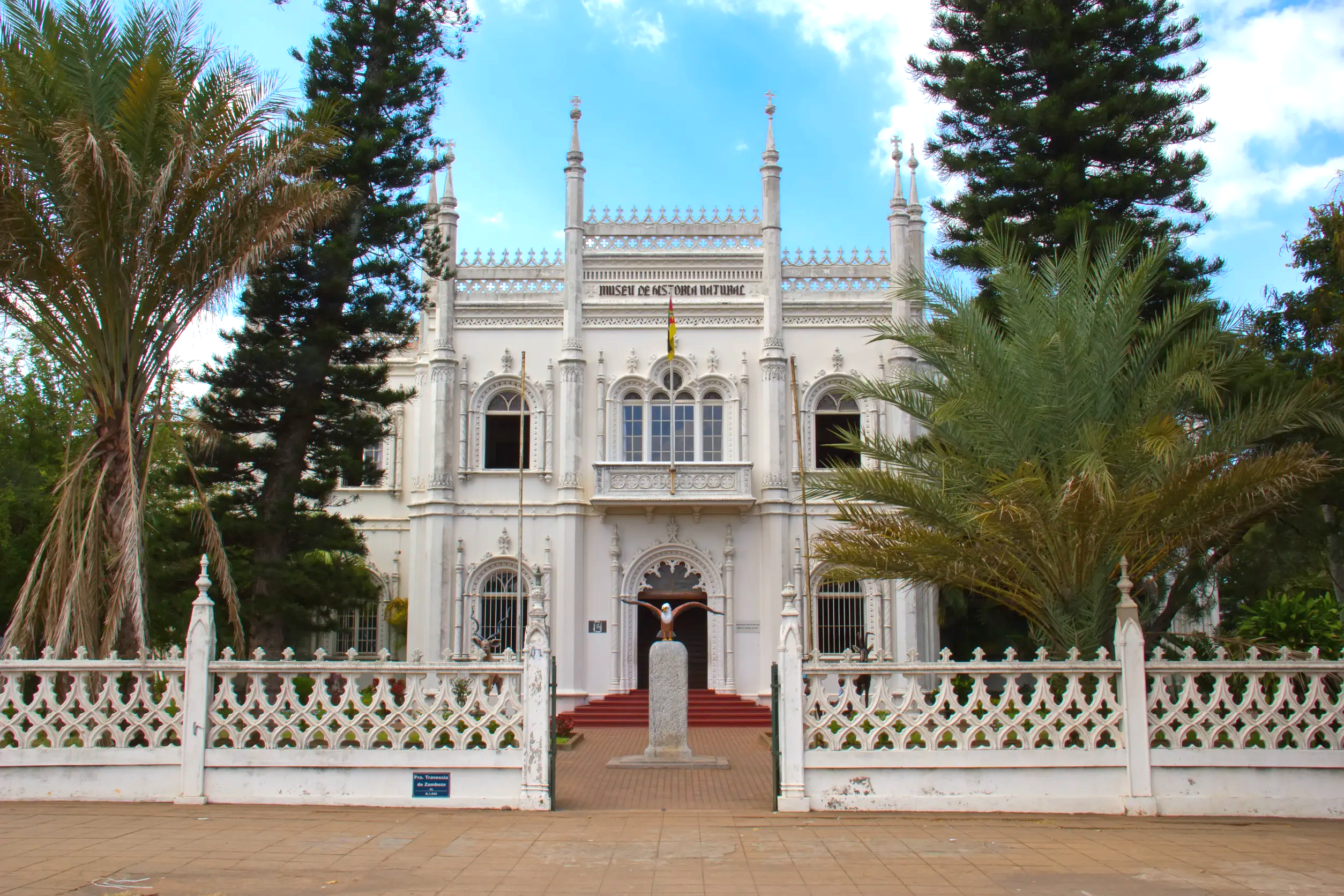 Embassy gallery image 3