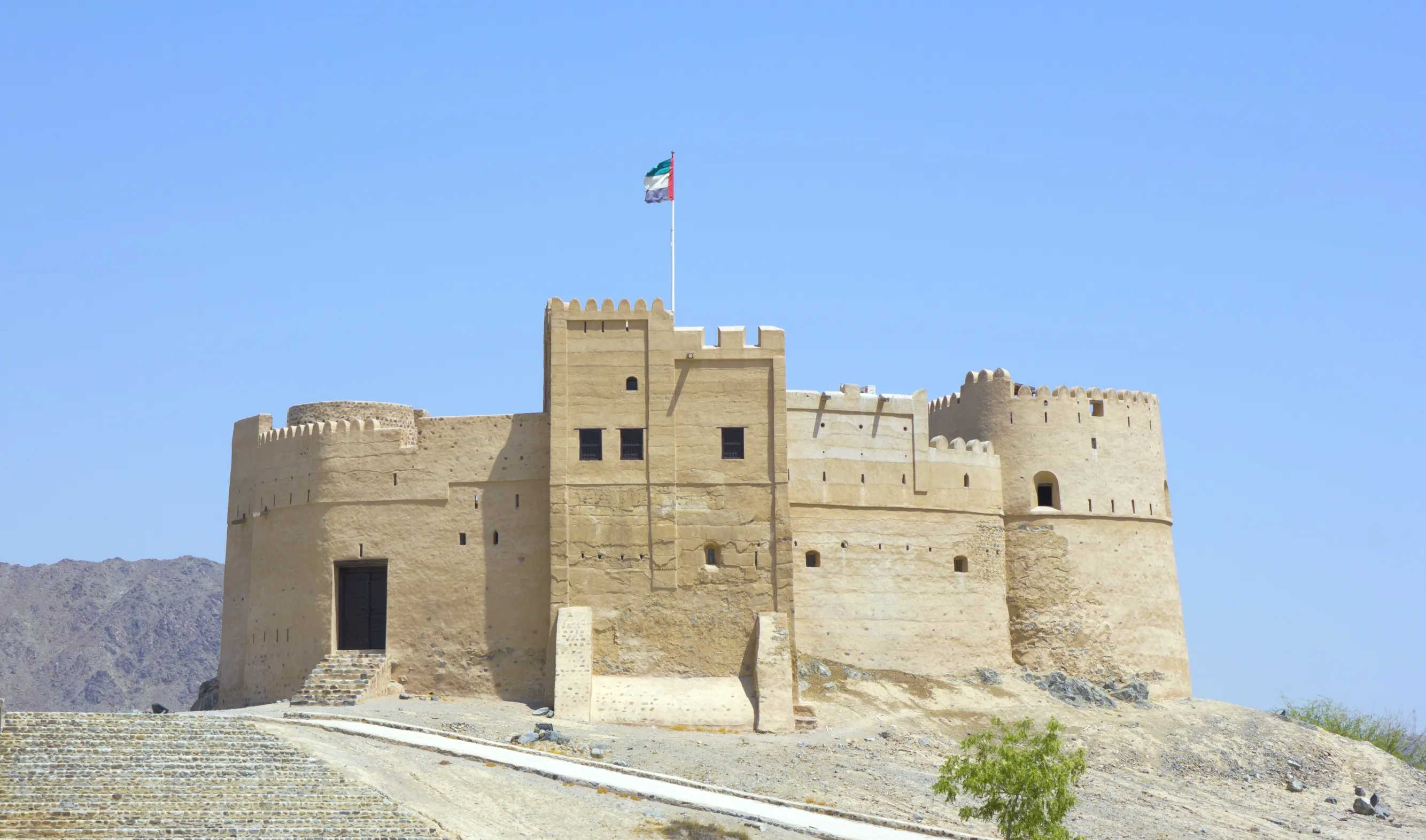 Embassy gallery image 1