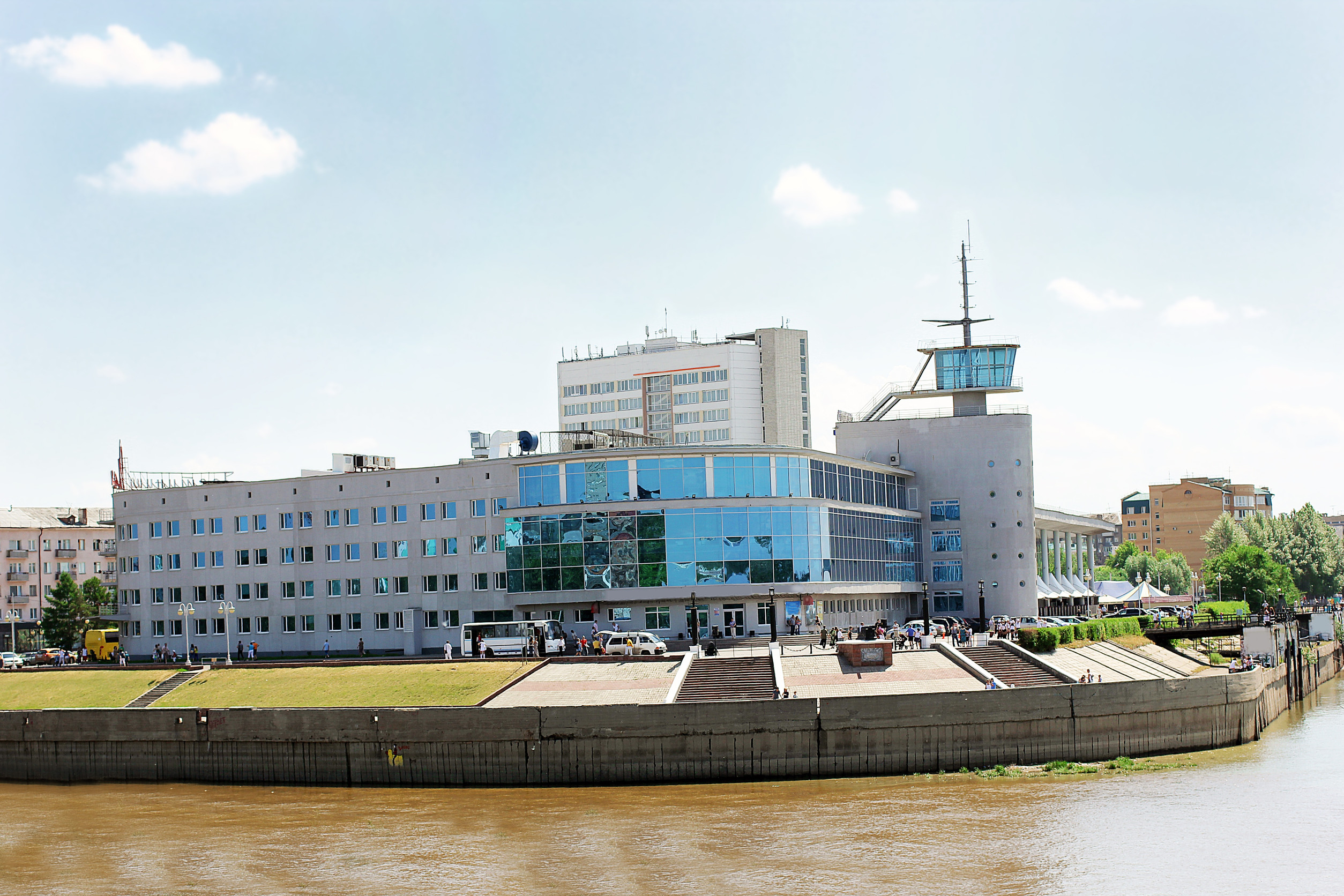 Embassy gallery image 2