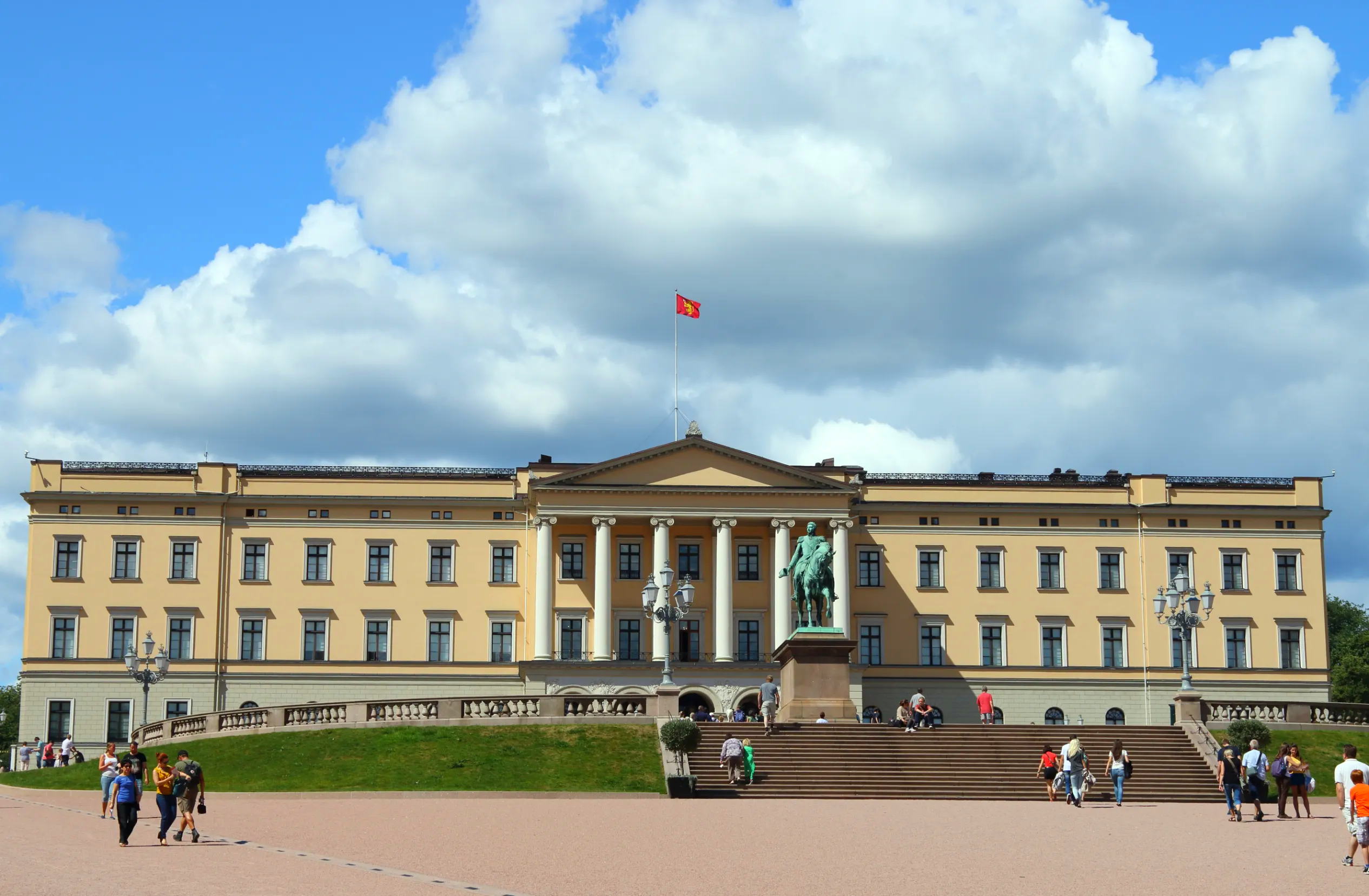 Embassy gallery image 1
