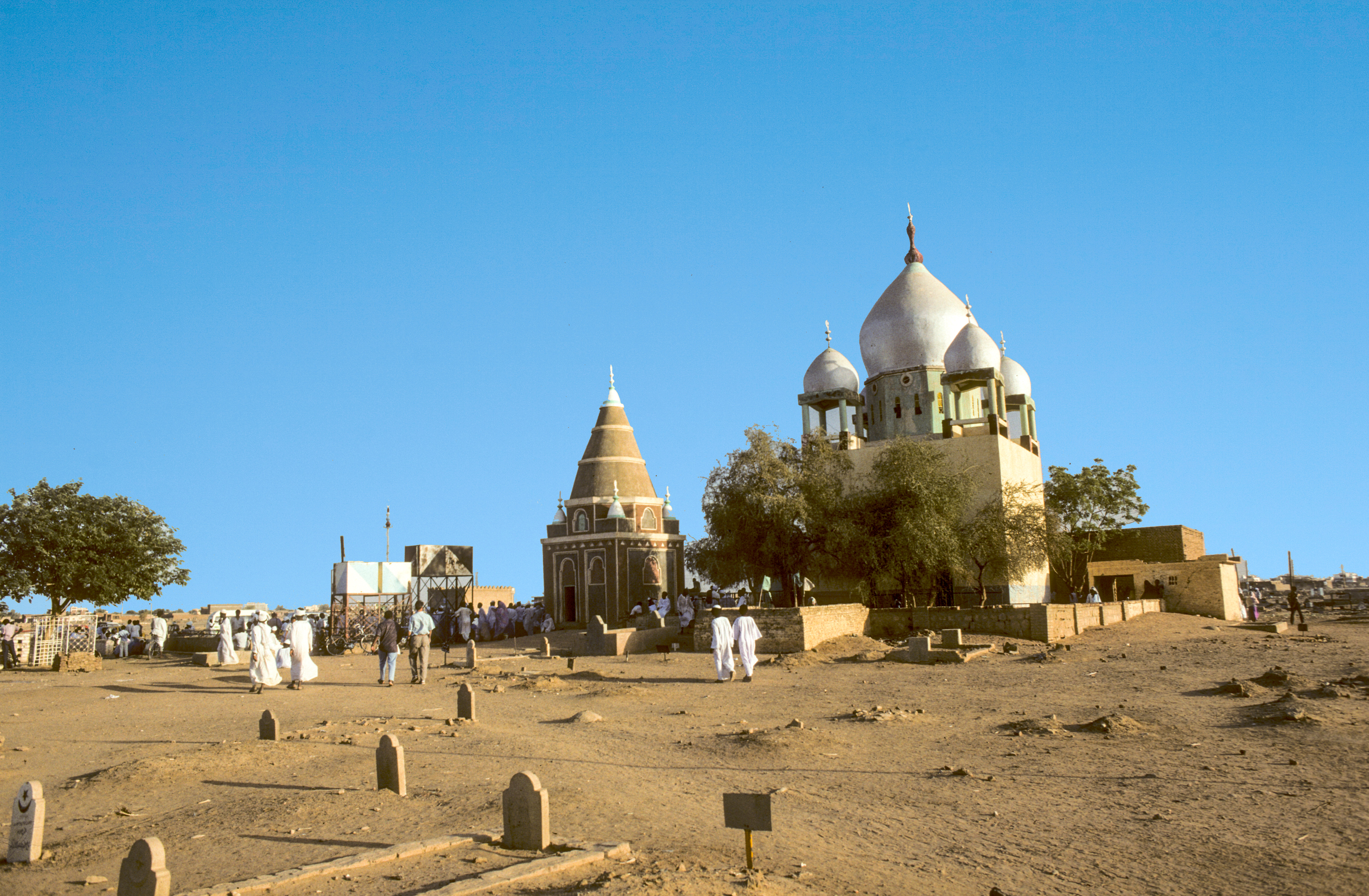 Embassy gallery image 2
