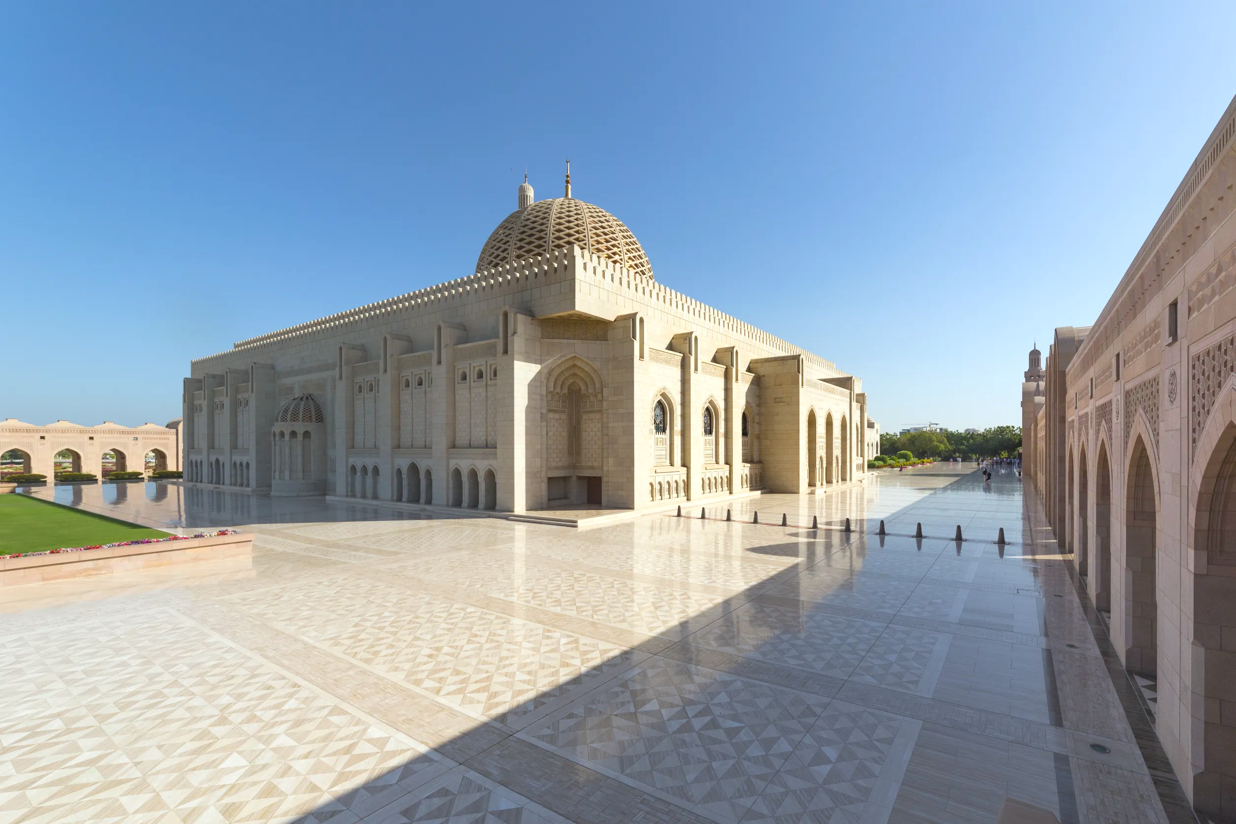 Embassy gallery image 4