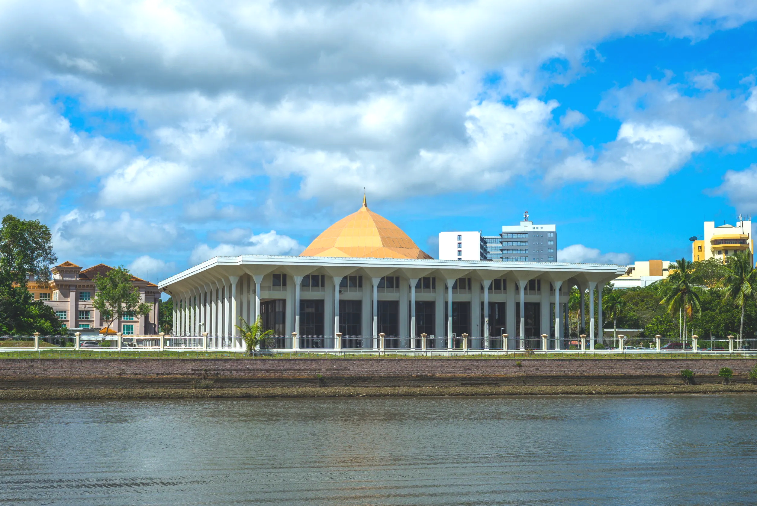 Embassy gallery image 2