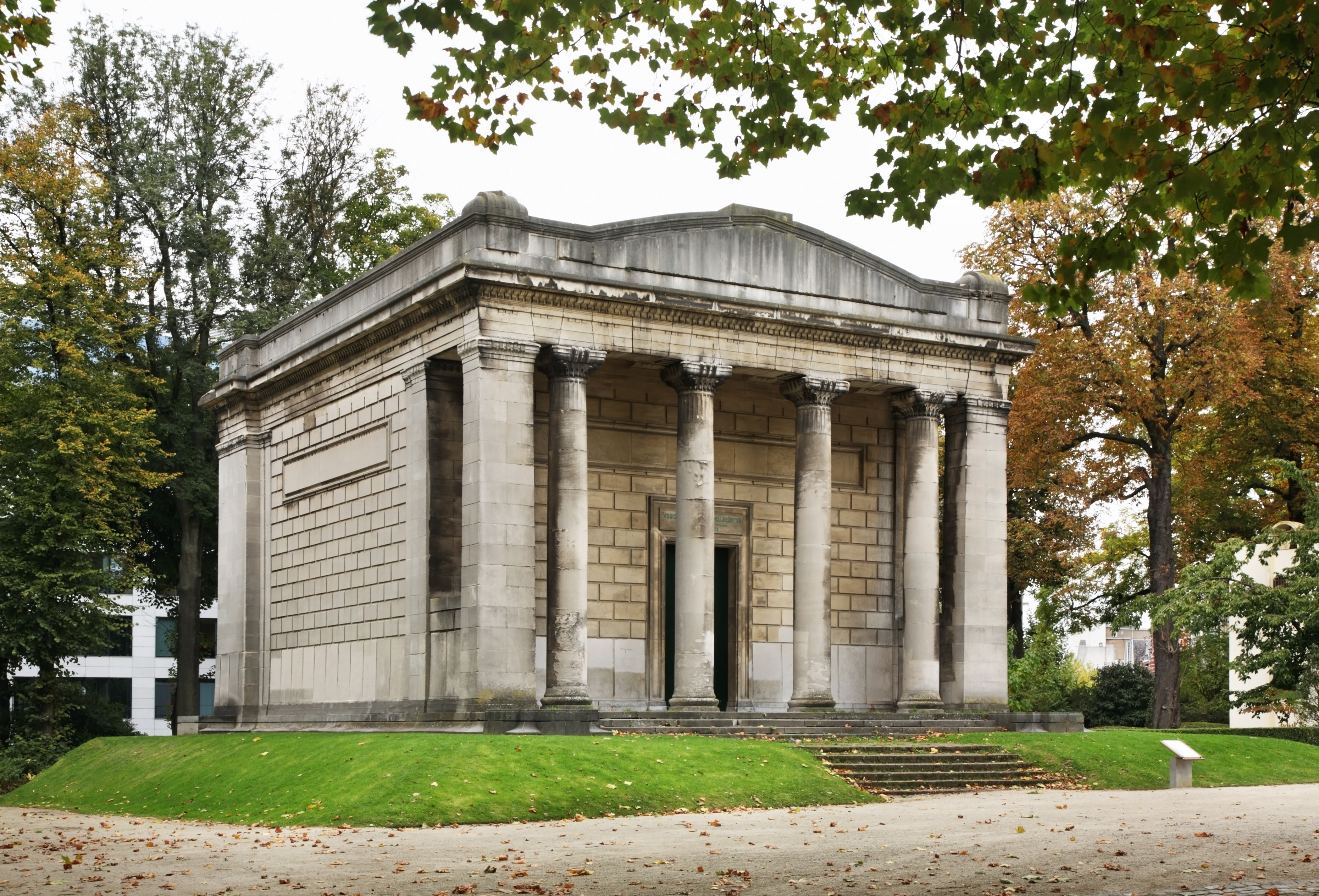 Embassy gallery image 2