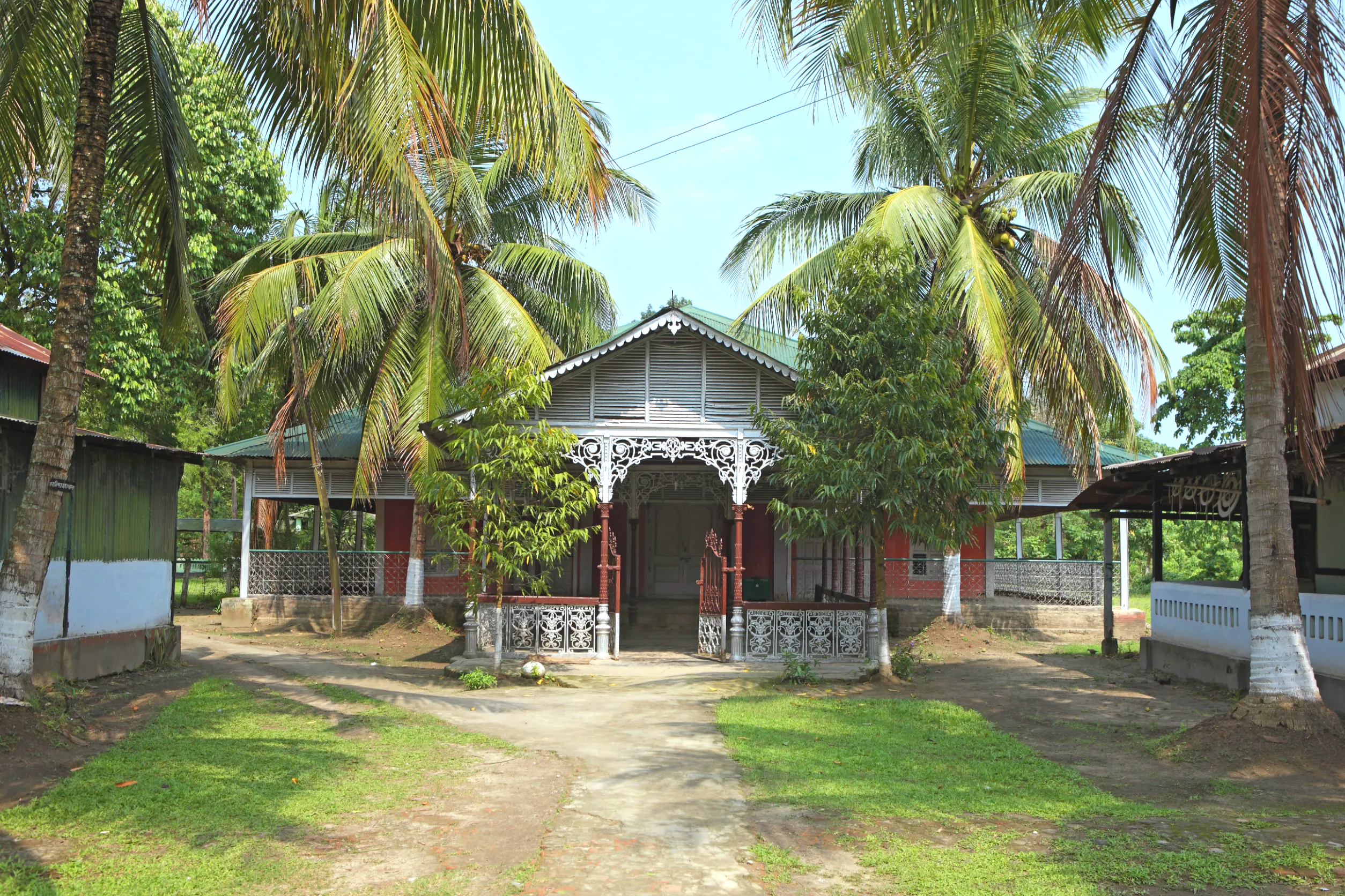 Embassy gallery image 2