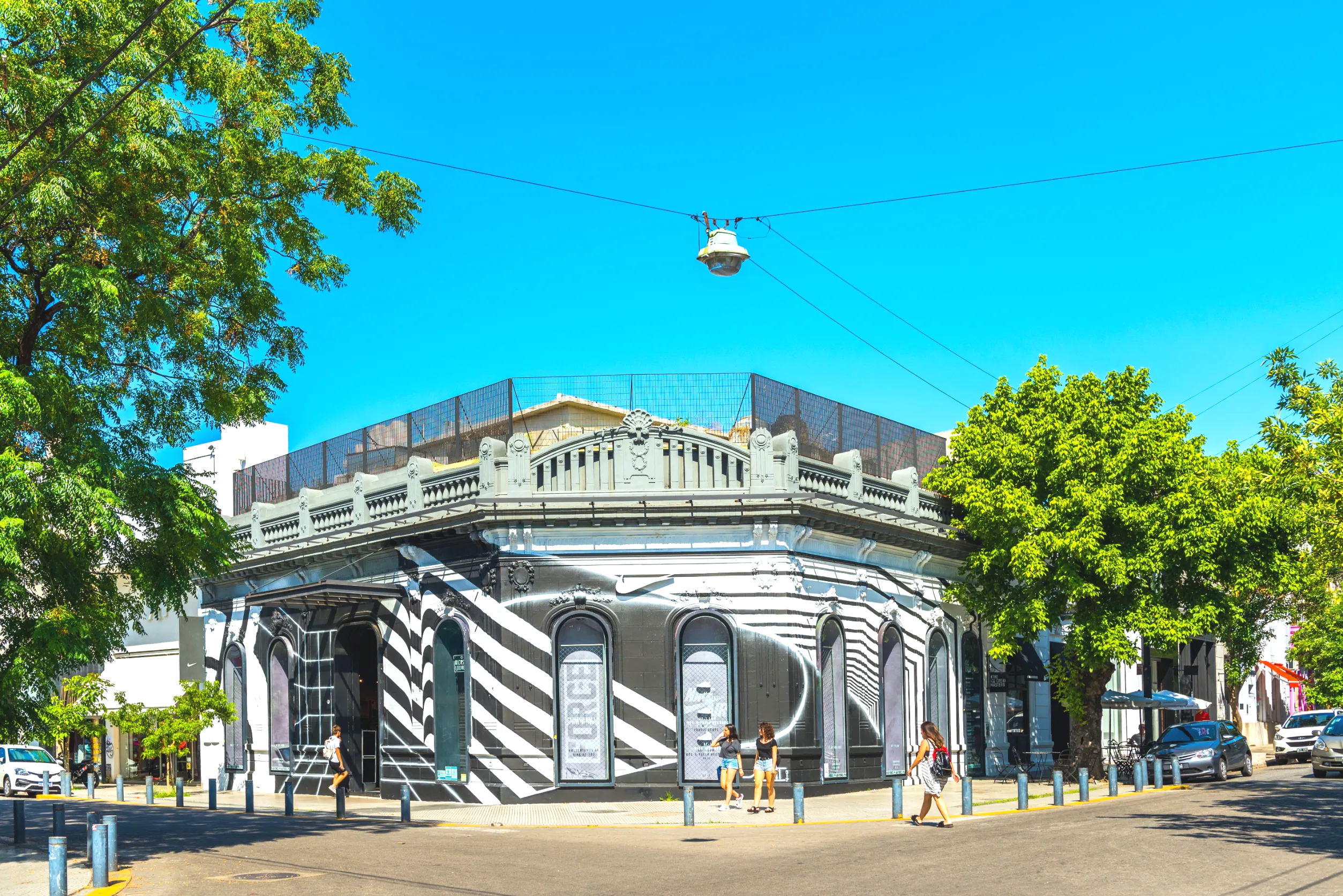 Embassy gallery image 3