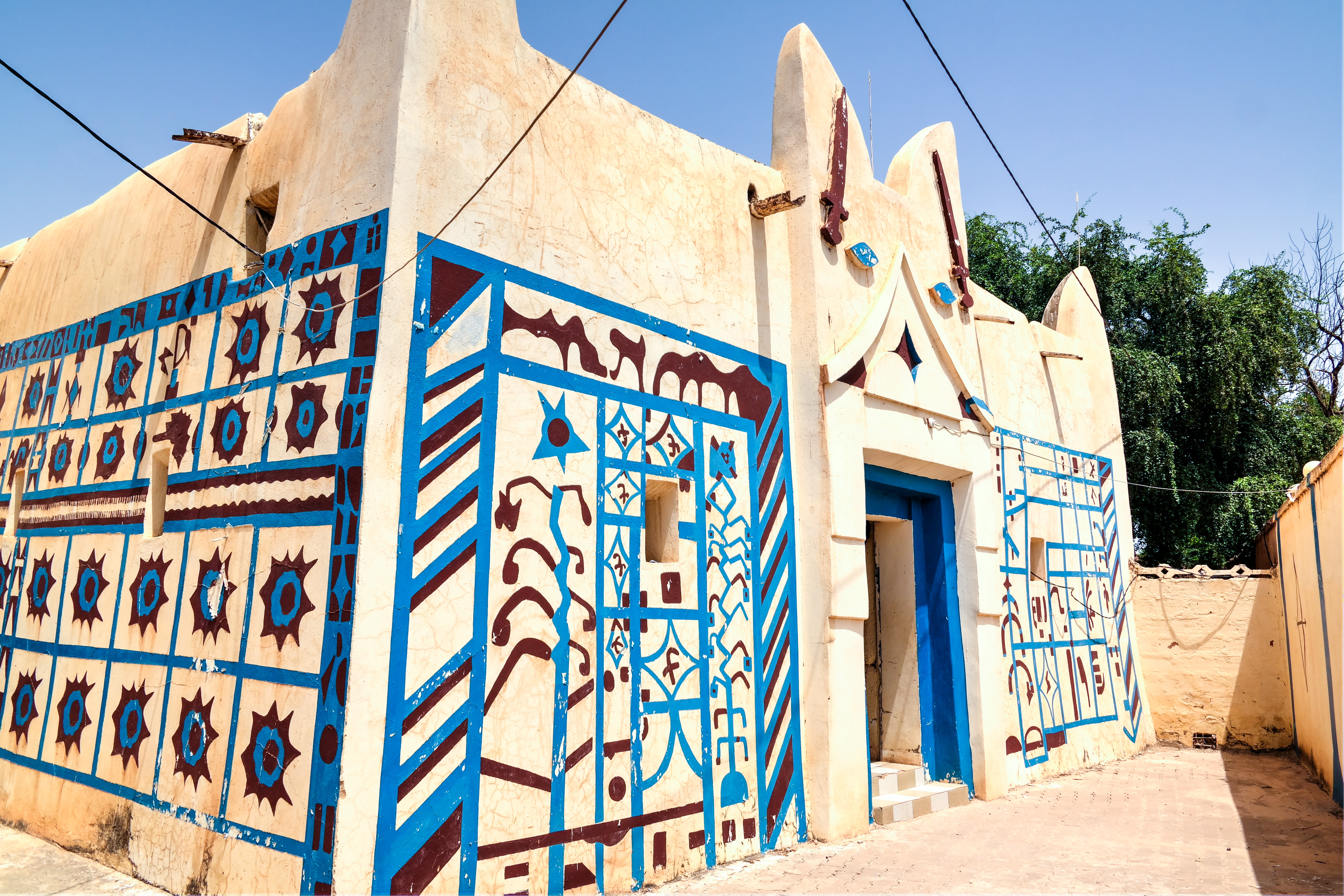 Embassy gallery image 2