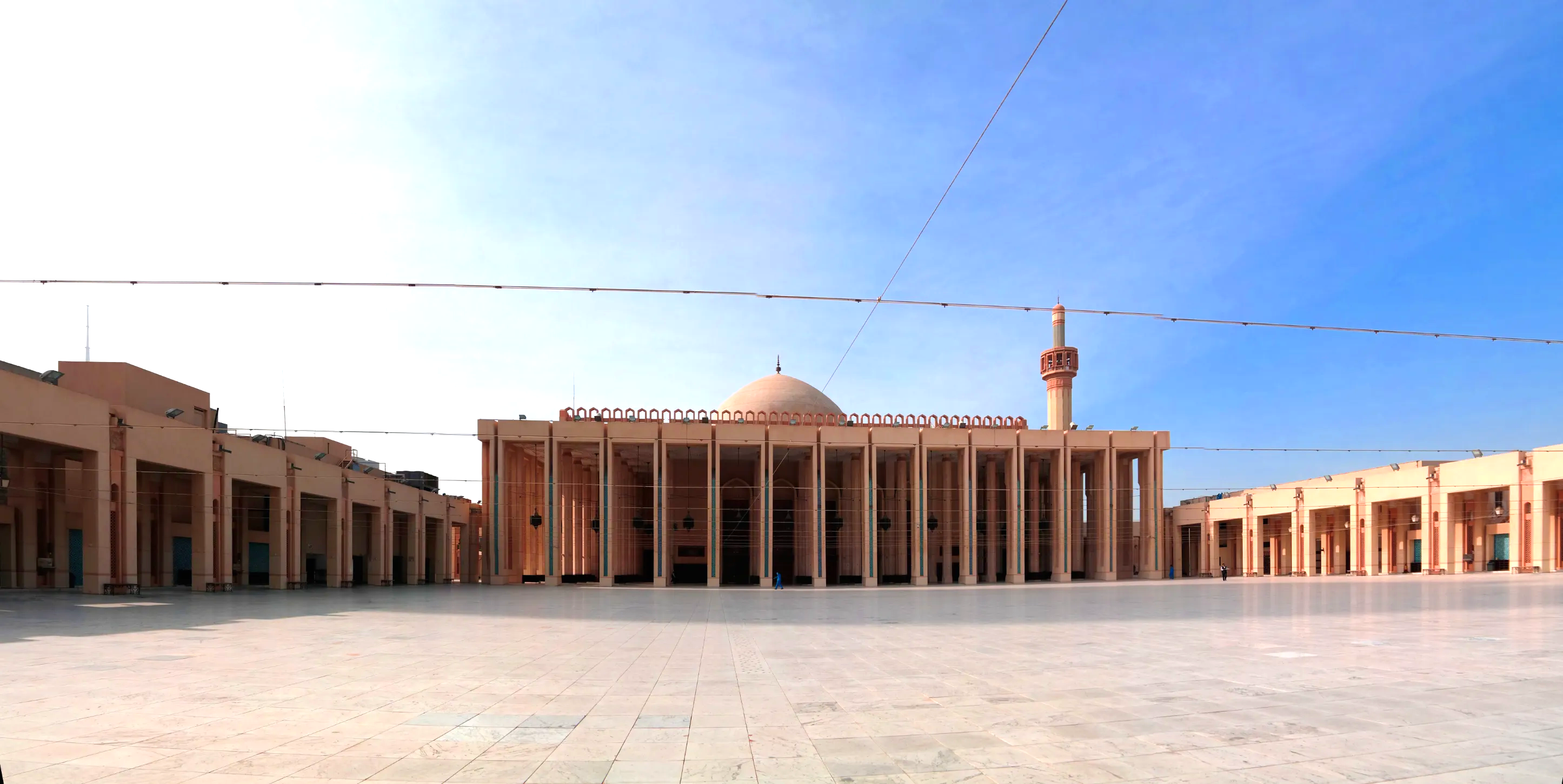 Embassy gallery image 3