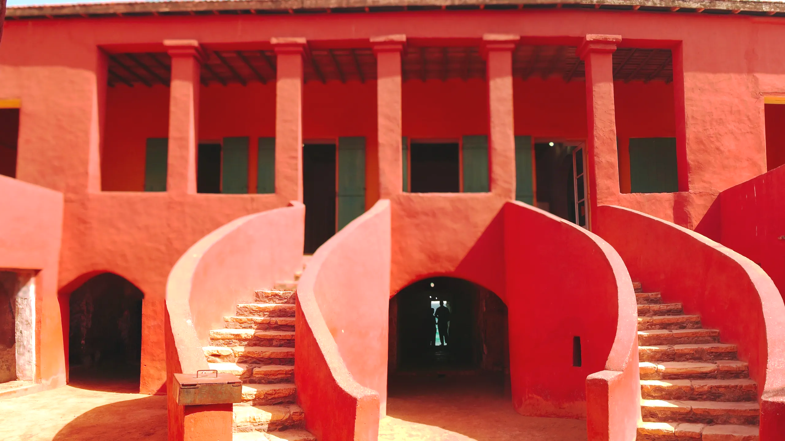 Embassy gallery image 4