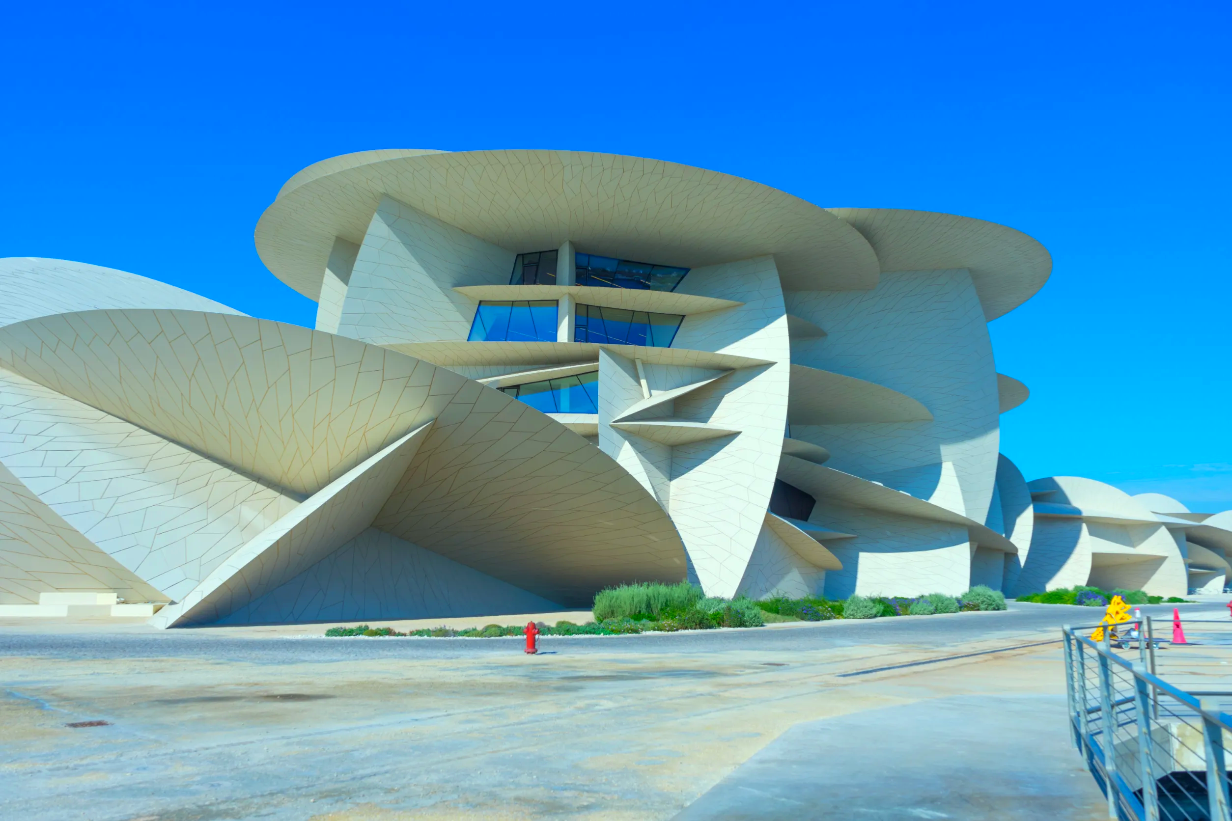 Embassy gallery image 4