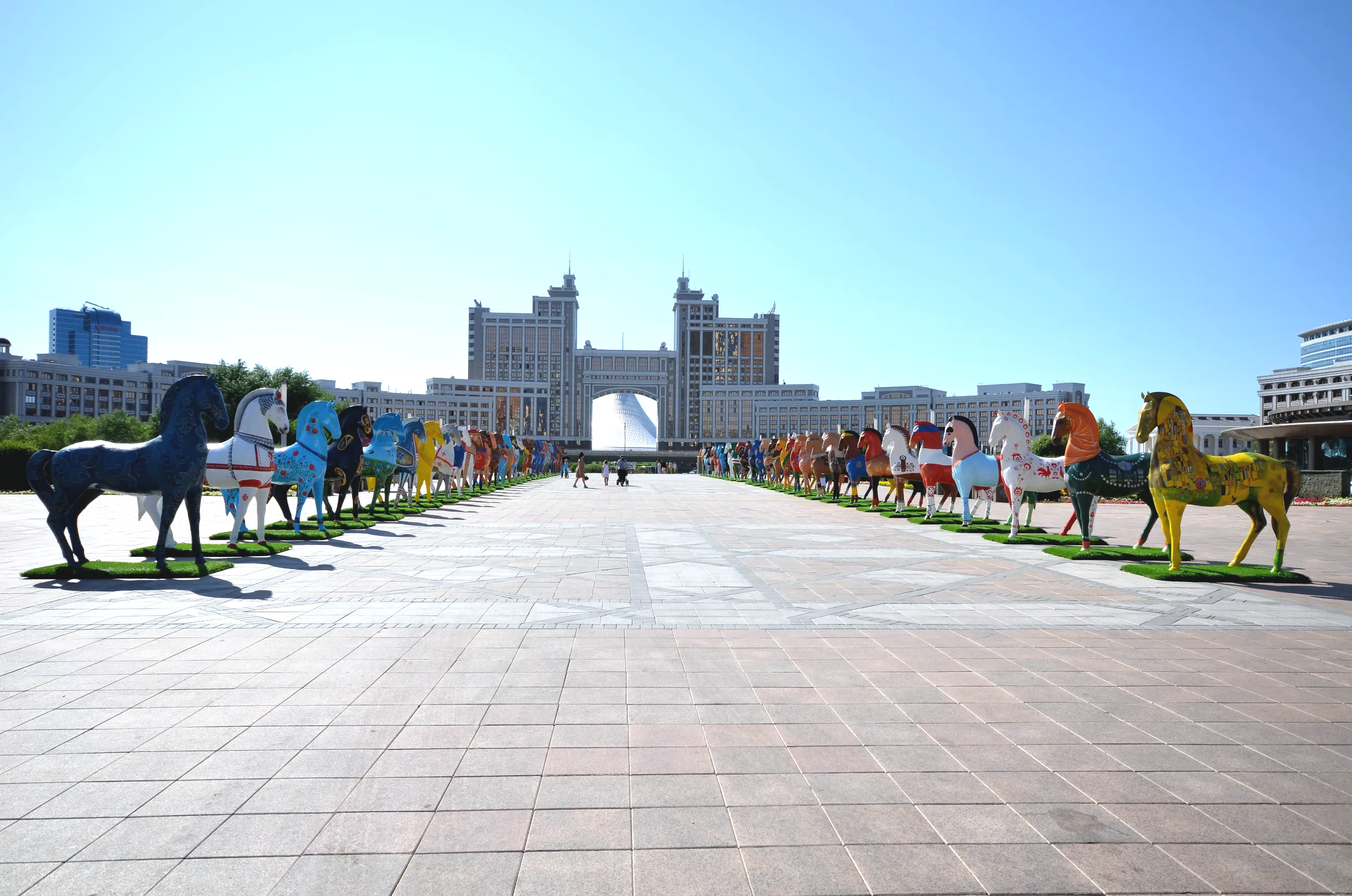 Embassy gallery image 1